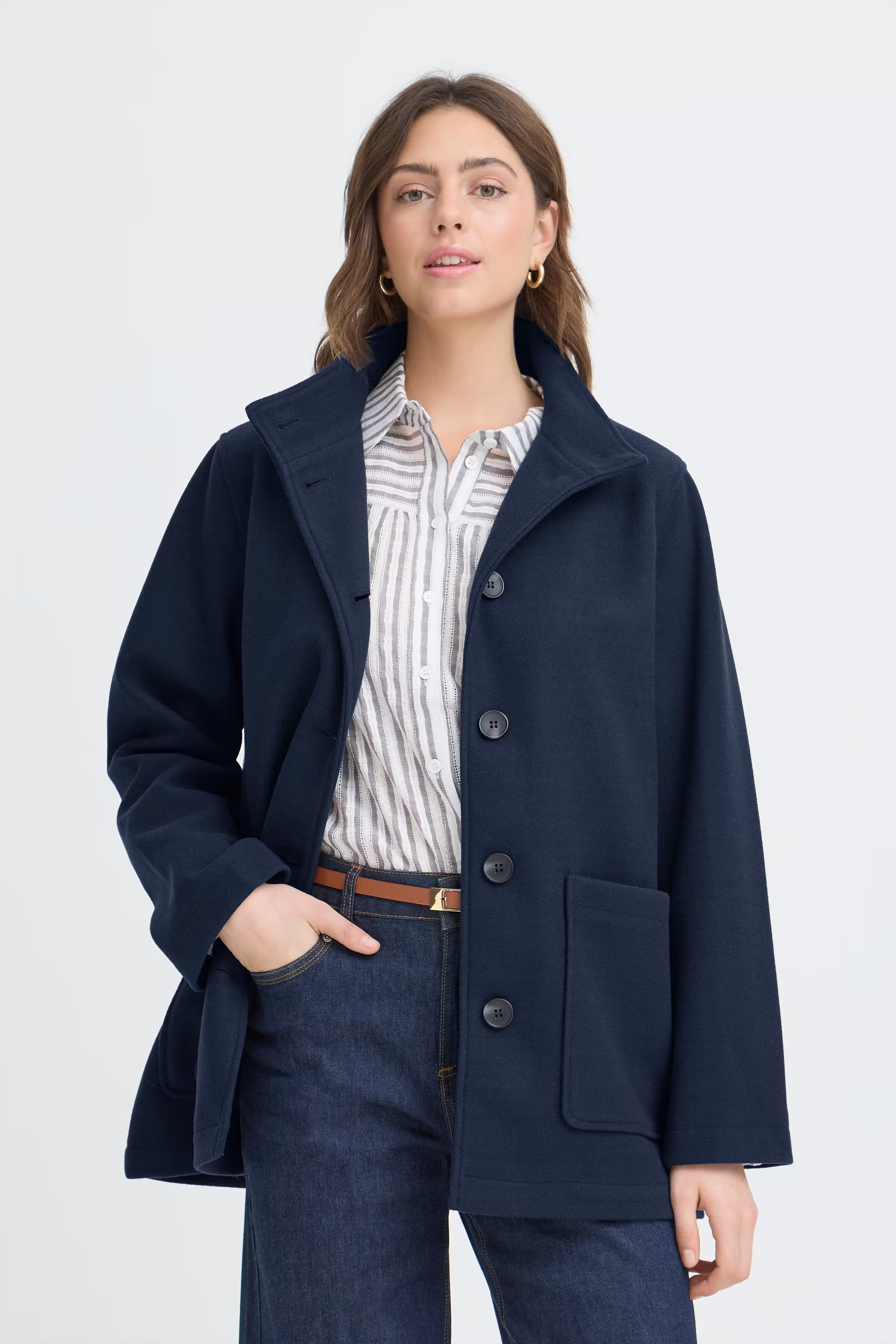 FRWILLA Ytterplagg LOOKBOOK FRONT 20617385-1939231