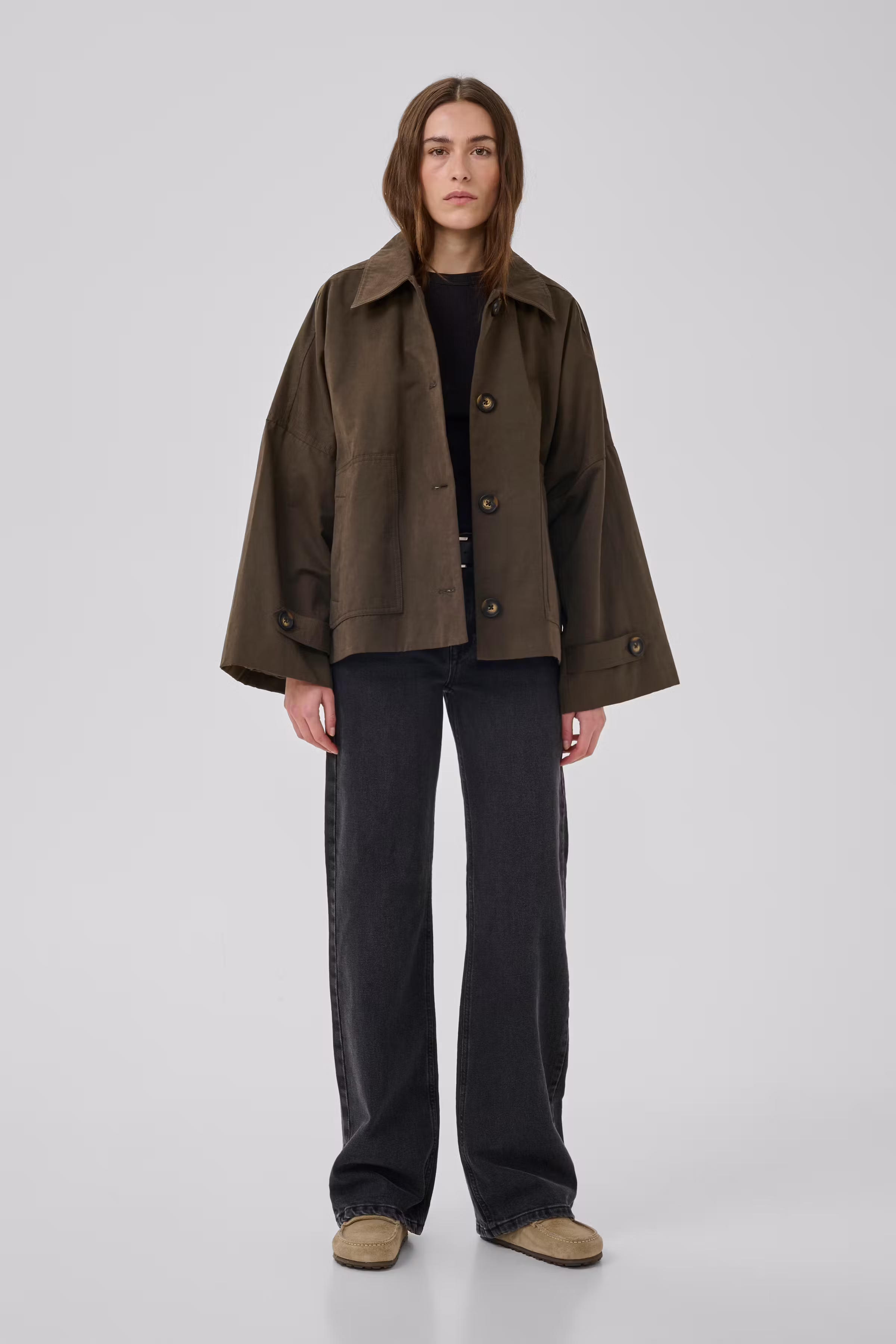 LyonMW Jacke LOOKBOOK FRONT 10705043-190810