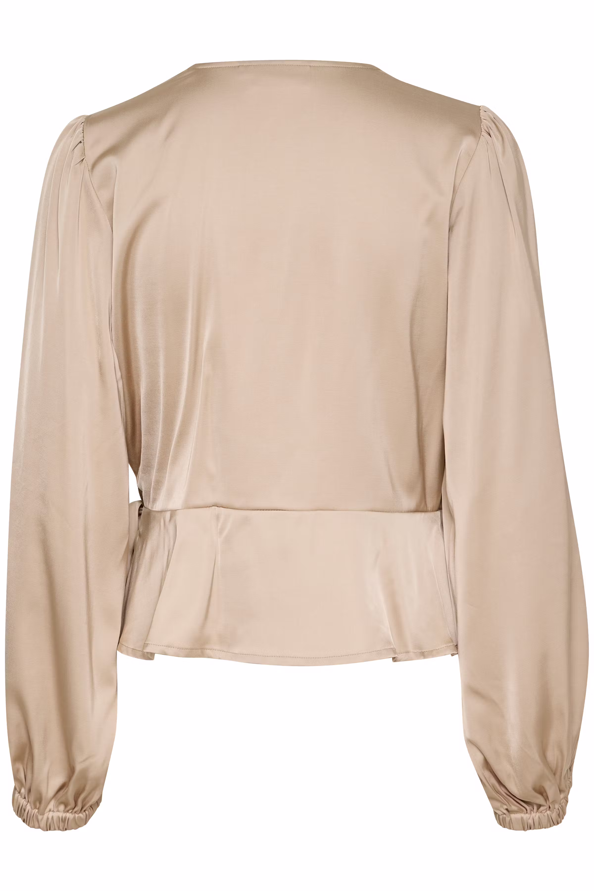 KBThorun Blouse PACK BACK 10105418-160906