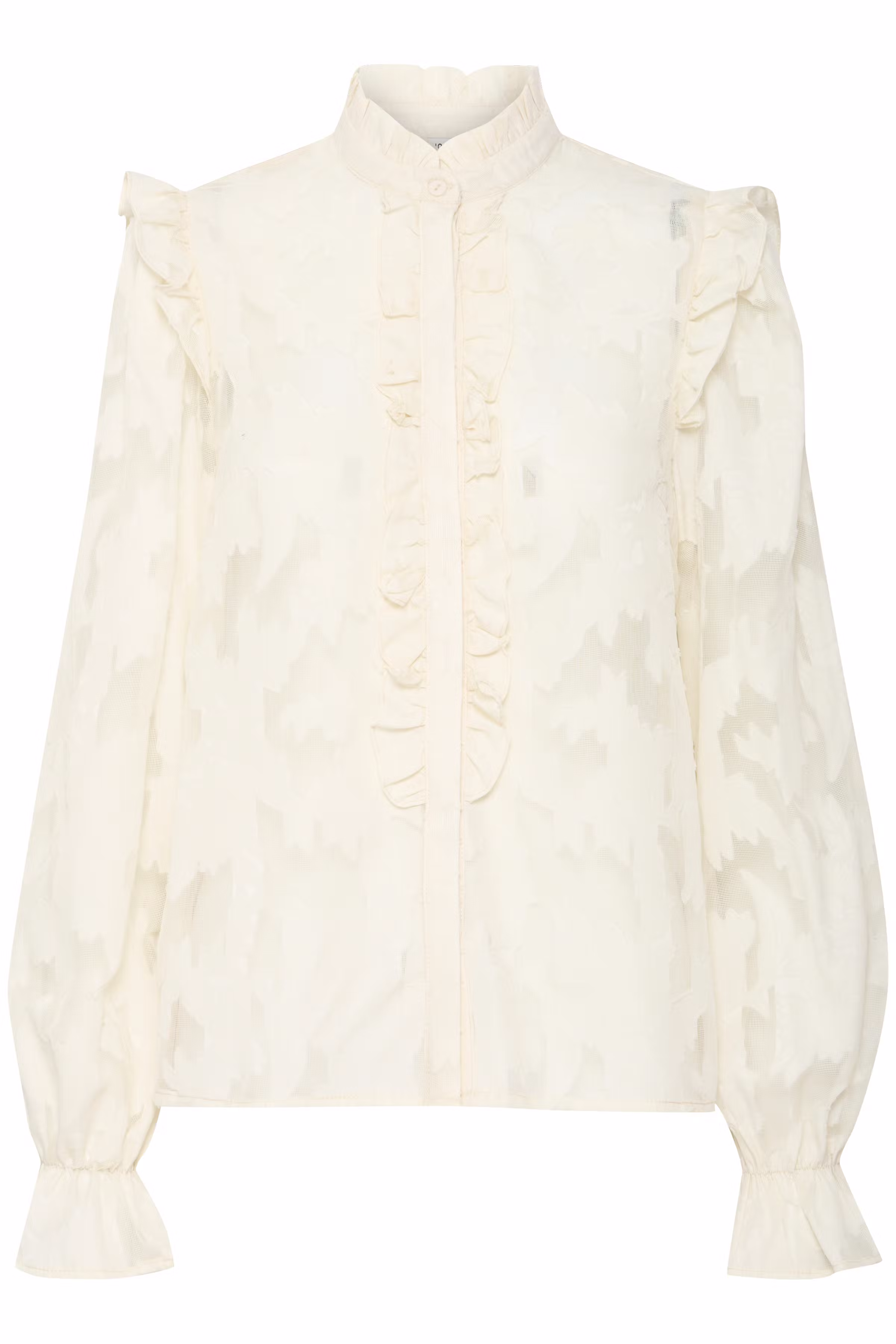 BYIFLOR Shirt PACK FRONT 20815373-130905