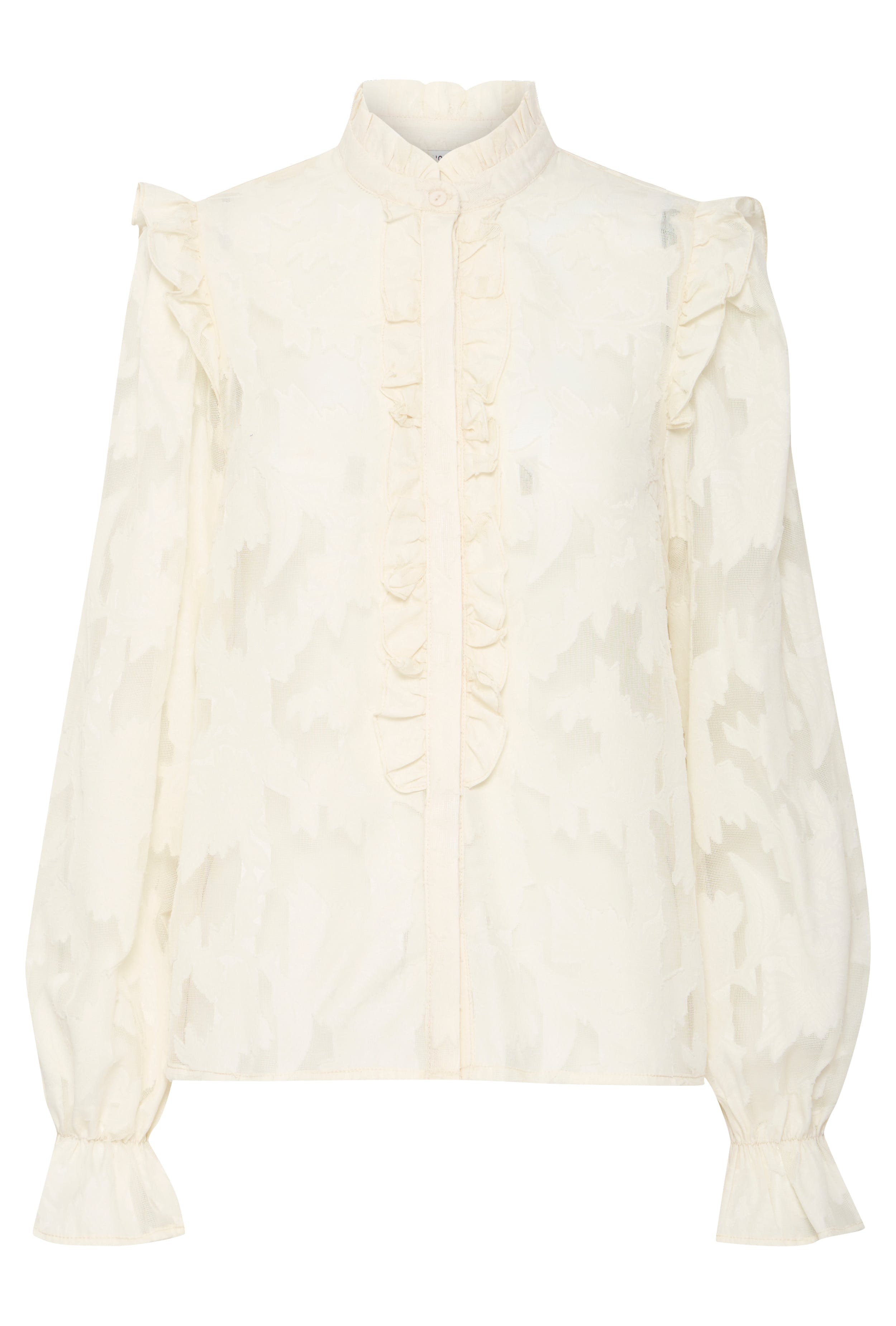 BYIFLOR Hemd PACK FRONT 20815373-130905