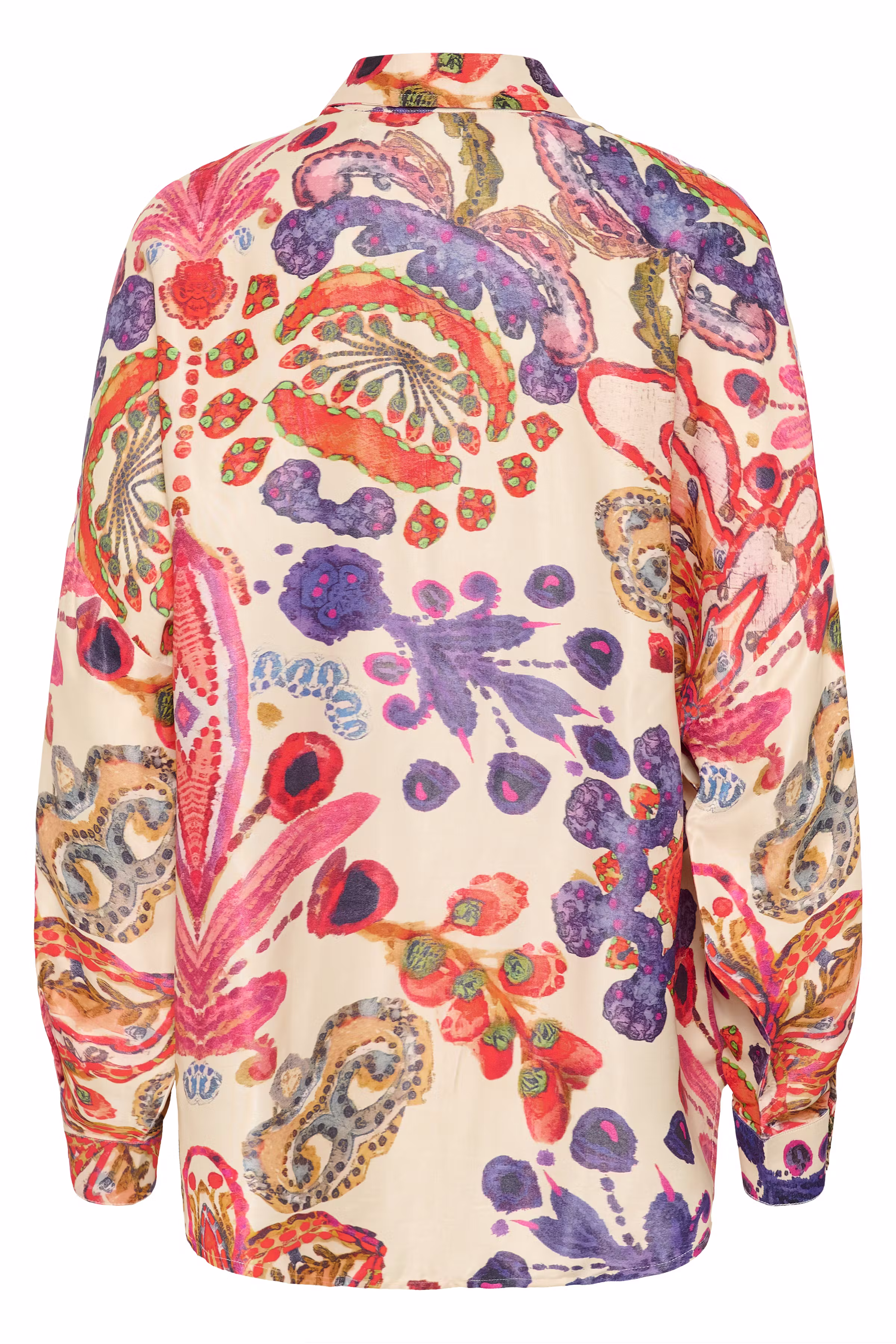 CUmandy Skjorta PACK BACK 50112682-108905