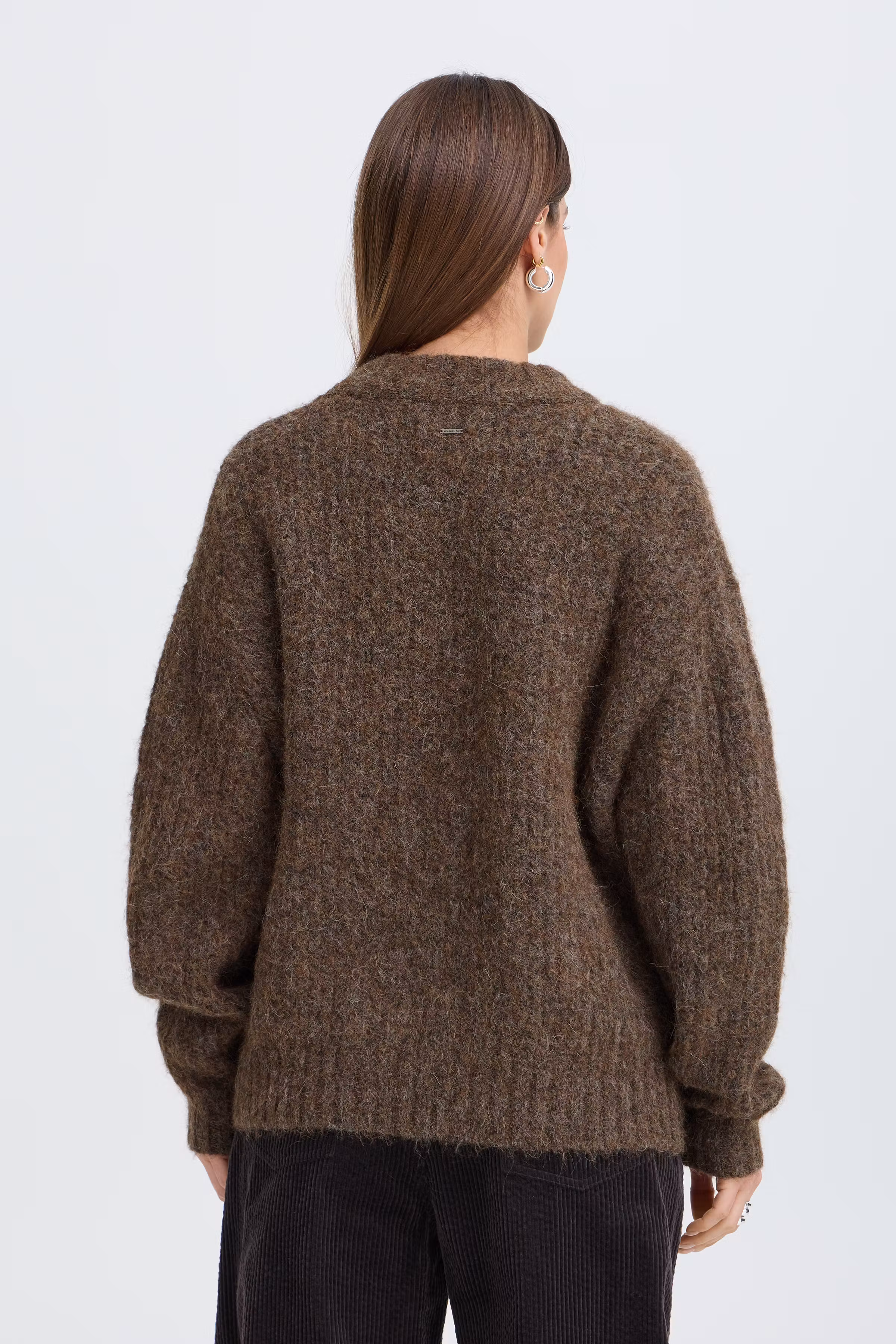 PZGEORGIE Pullover LOOKBOOK BACK 50210707-191103