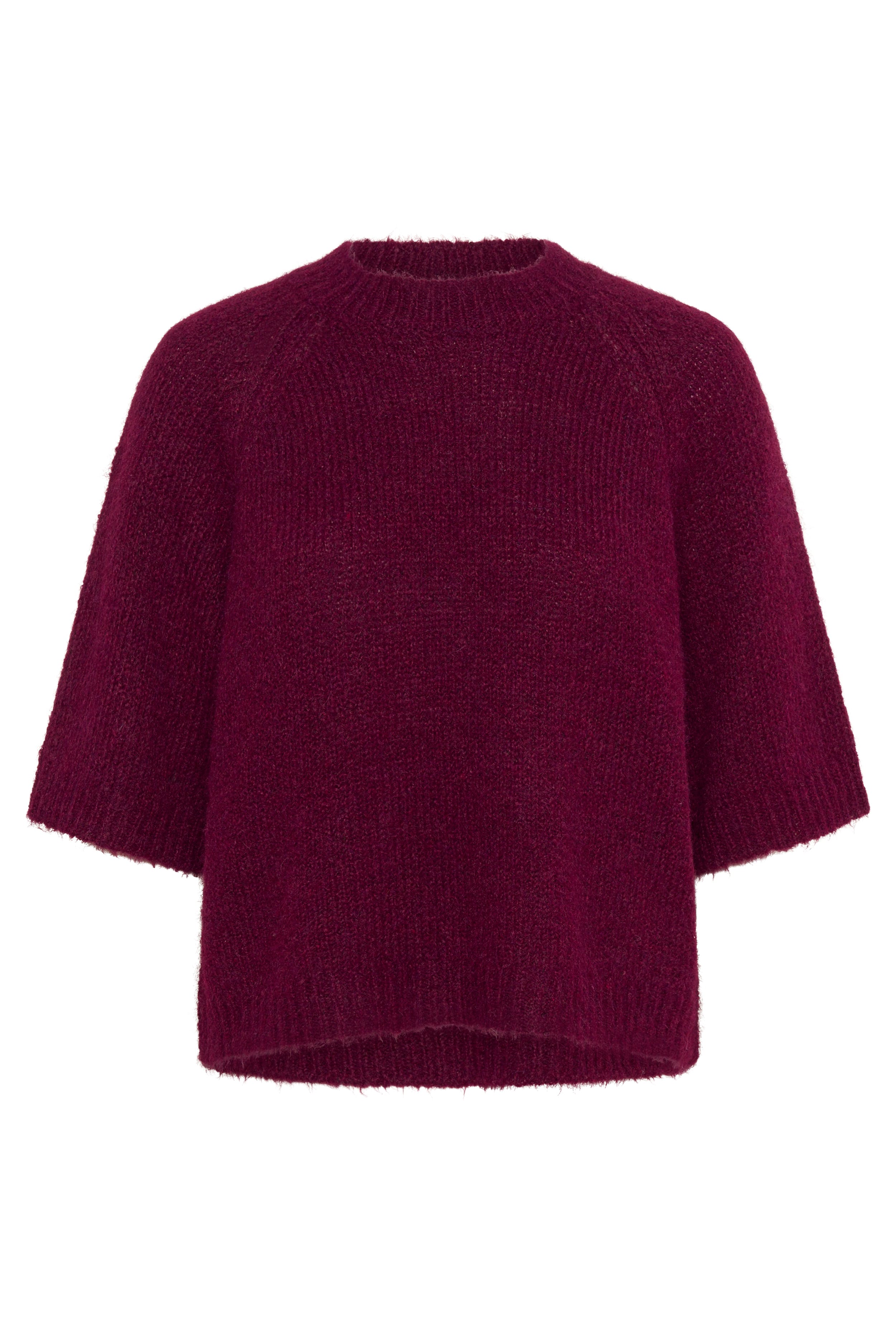 KAemilie Striktrøje PACK FRONT 10508162-191528