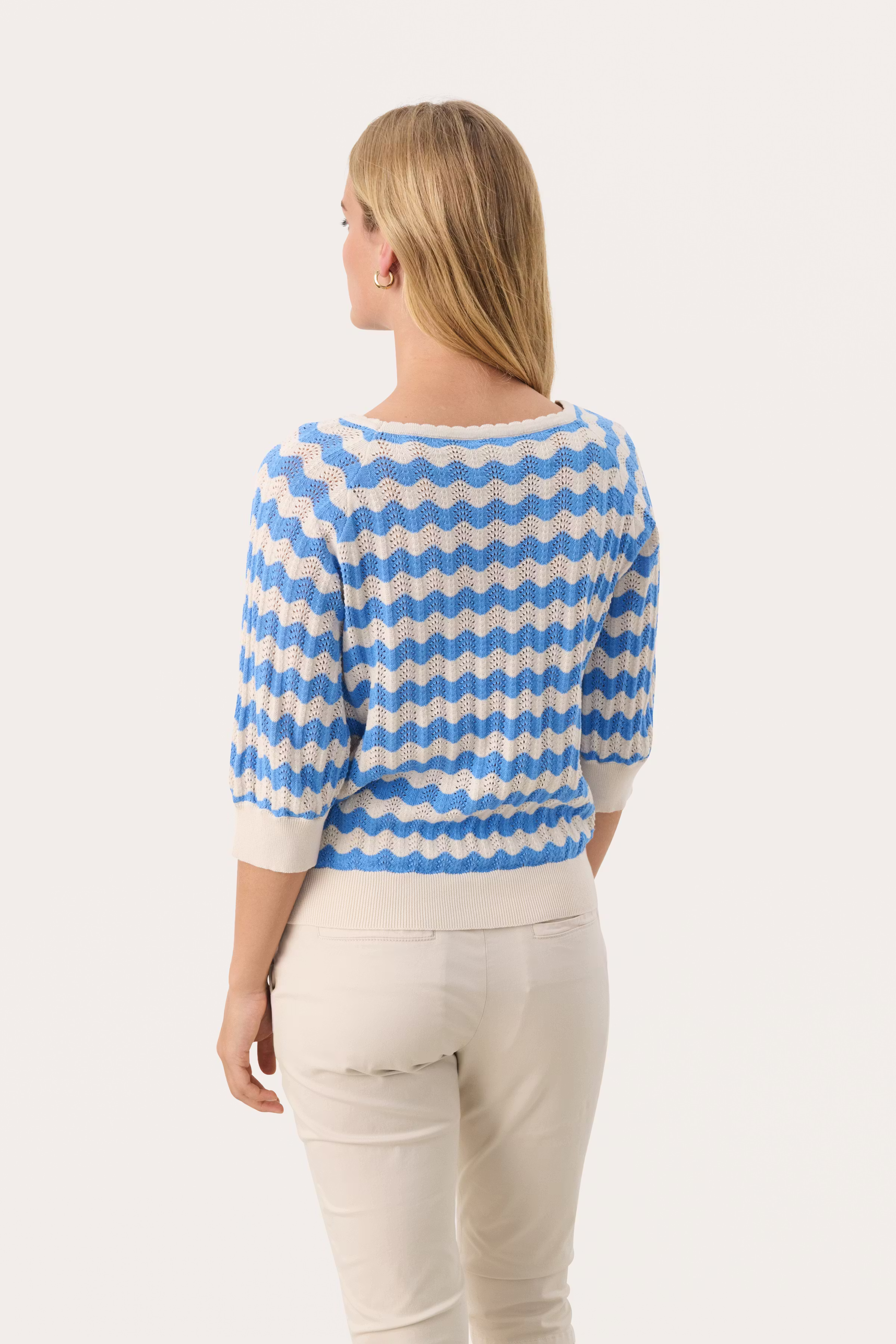 RosinePW Pullover LOOKBOOK BACK 30309681-303765