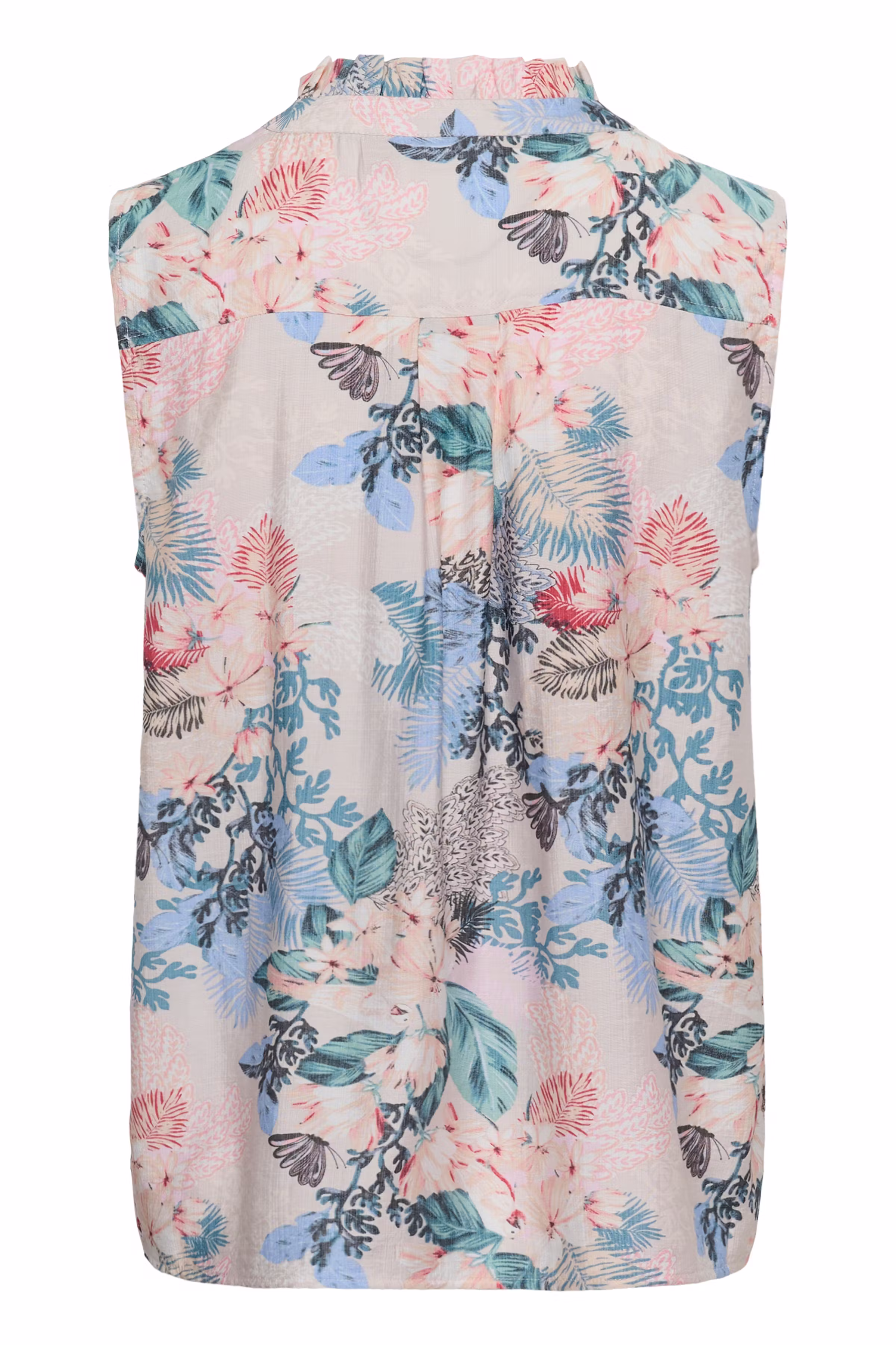 CUlotus Top PACK BACK 50113502-109402