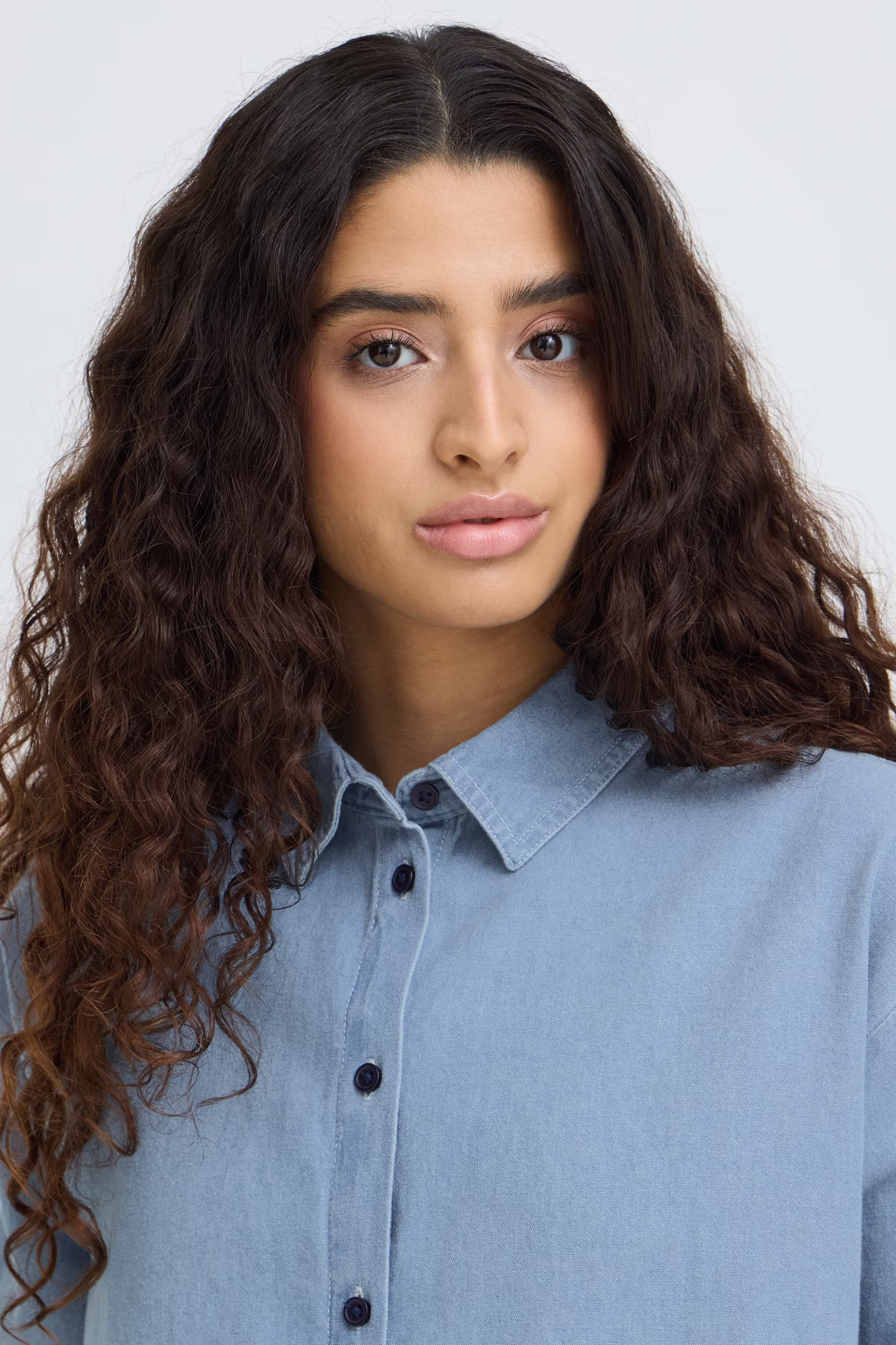 IHARCHER Shirt LOOKBOOK DETAIL 20125232-200792