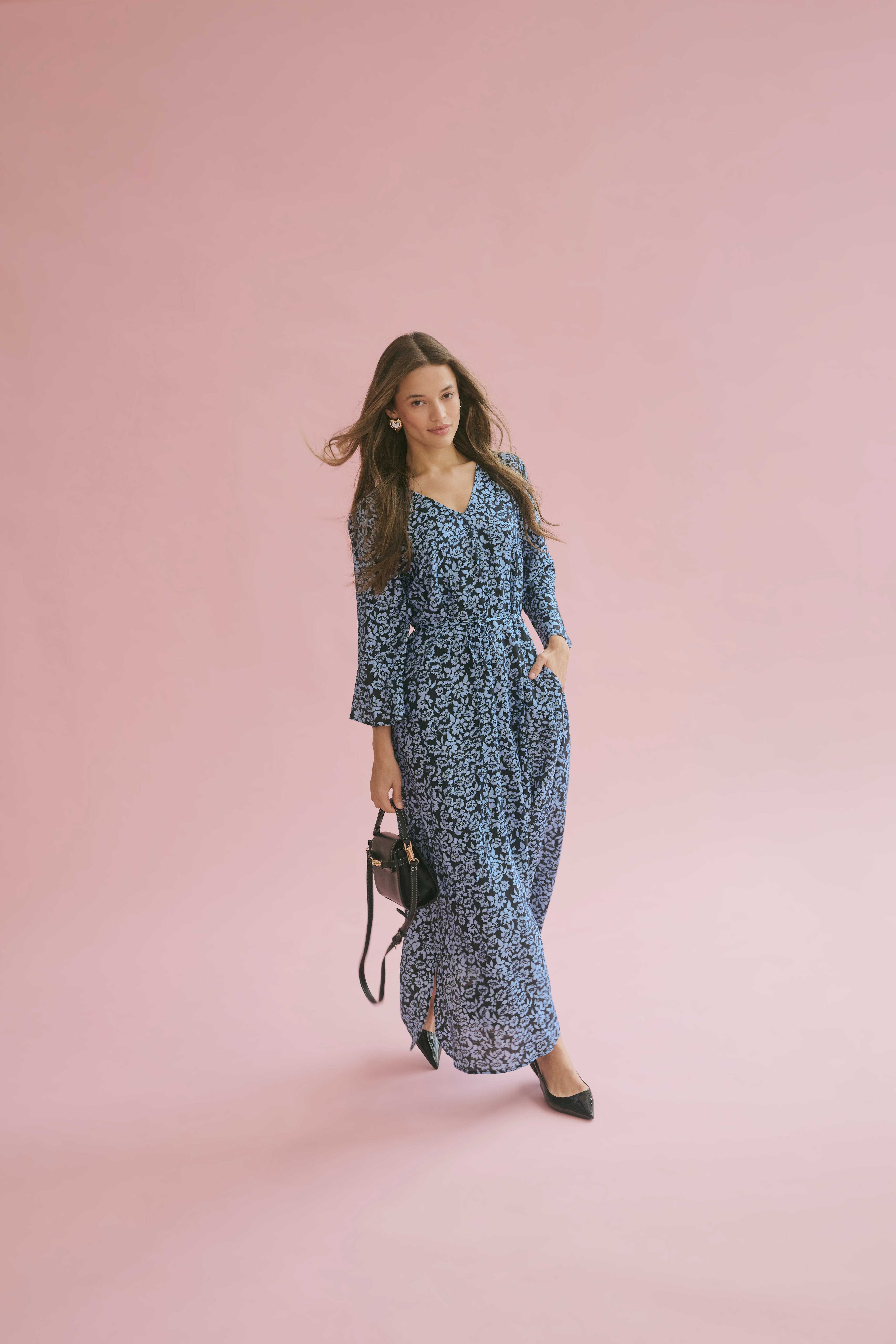 KAamanda Dress LOCATION NONE 10510152-107720