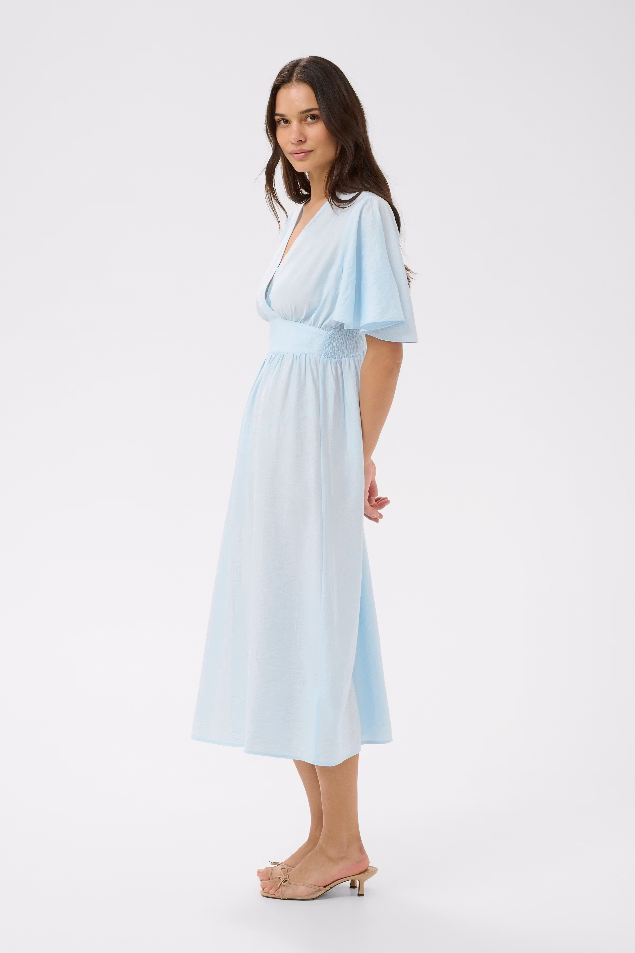 KAsirena Dress LOOKBOOK FRONT 10511648-144005