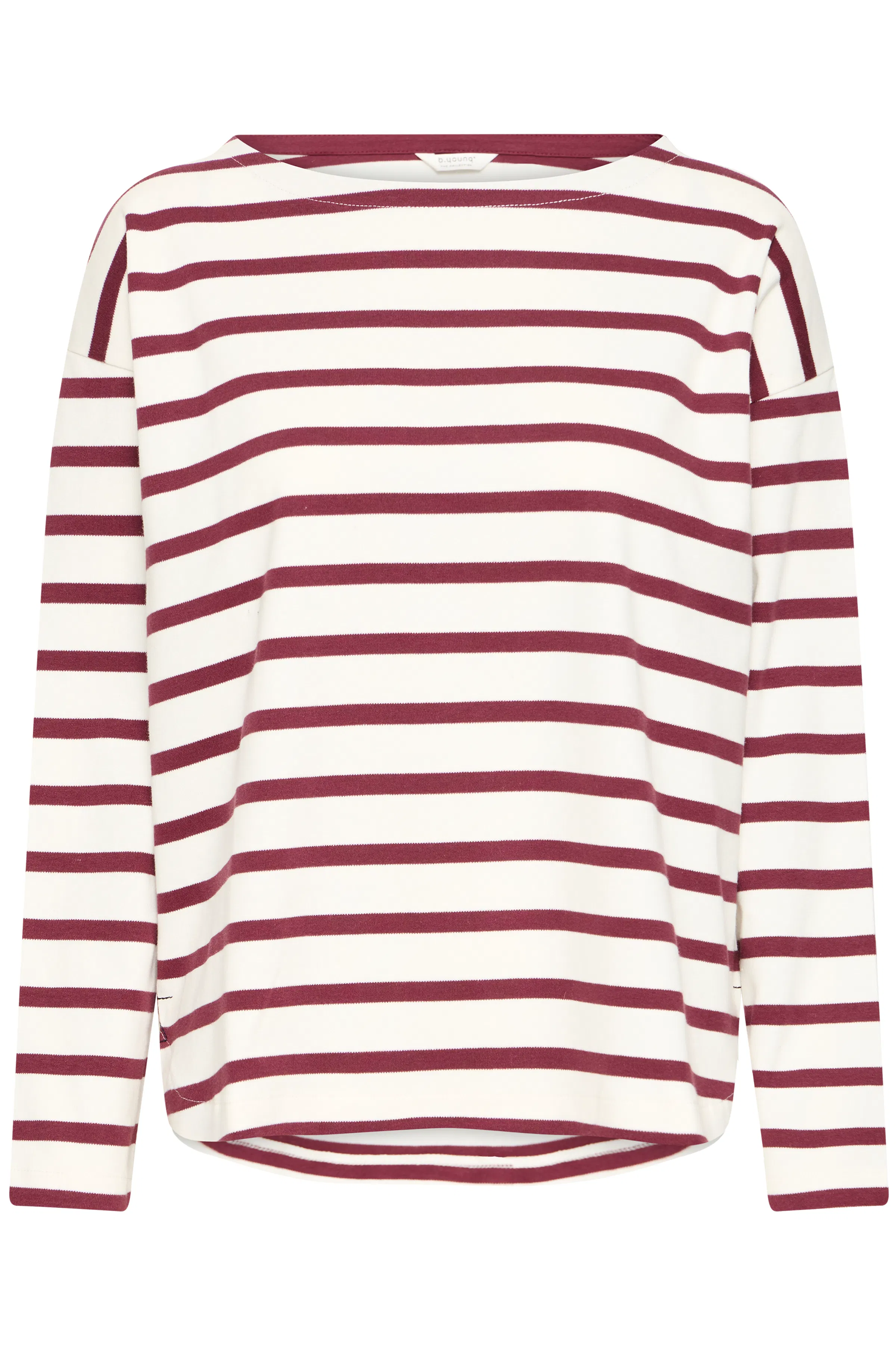 BYRAMSI Pullover PACK FRONT 20814422-900010902