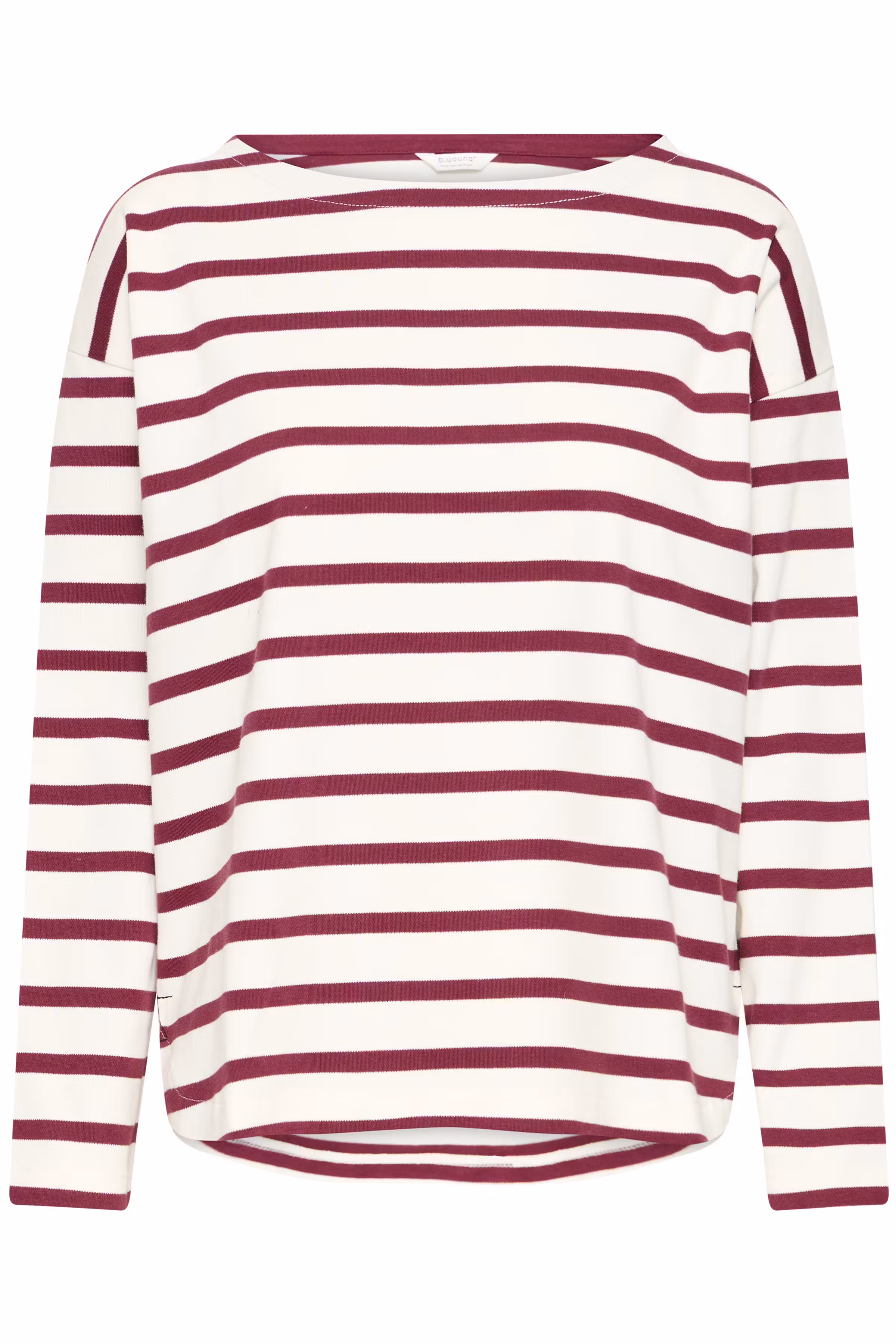 BYRAMSI Pullover PACK FRONT 20814422-900010902