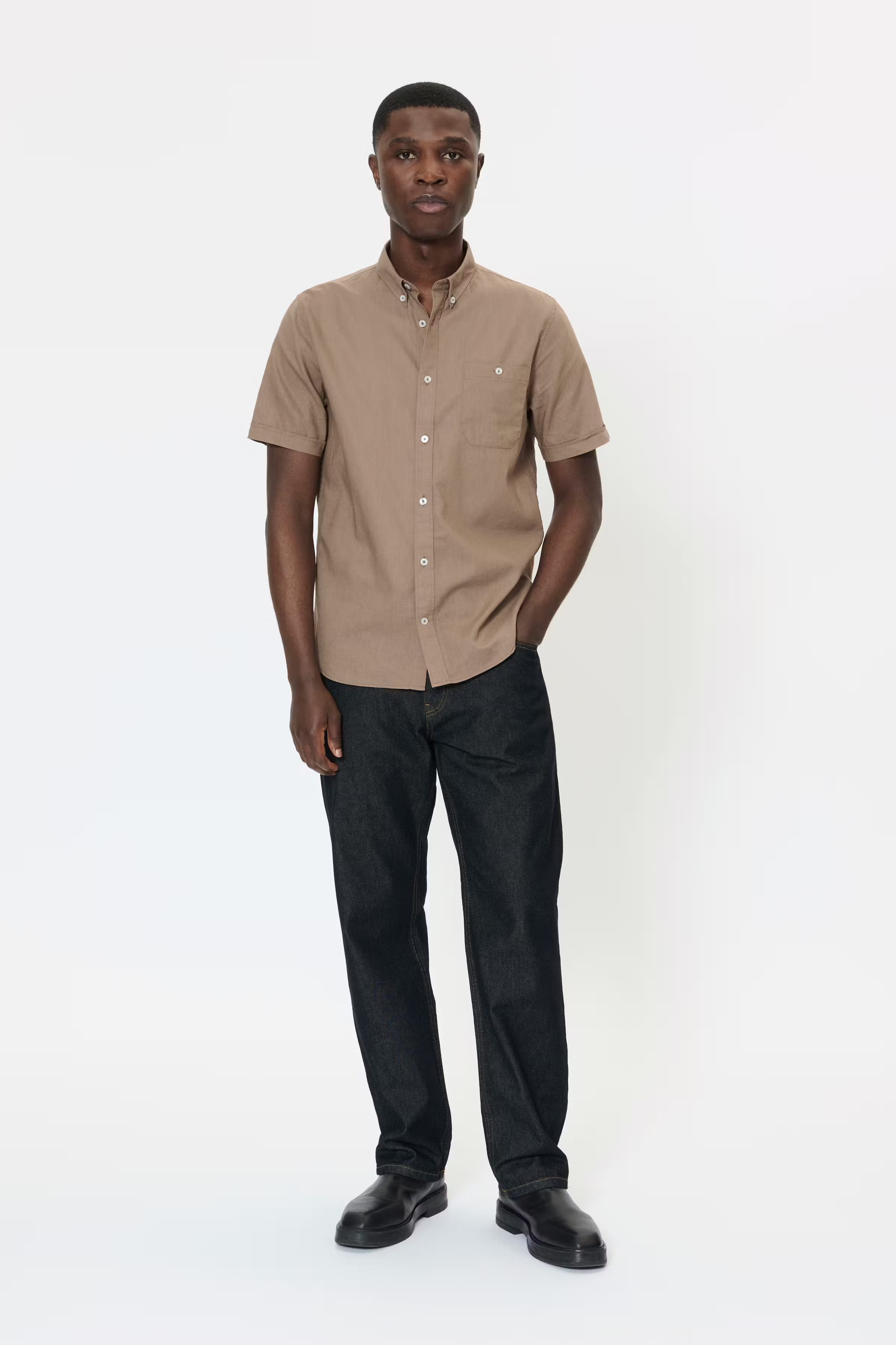 MAtrostol Shirt LOOKBOOK FRONT 30206086-181112