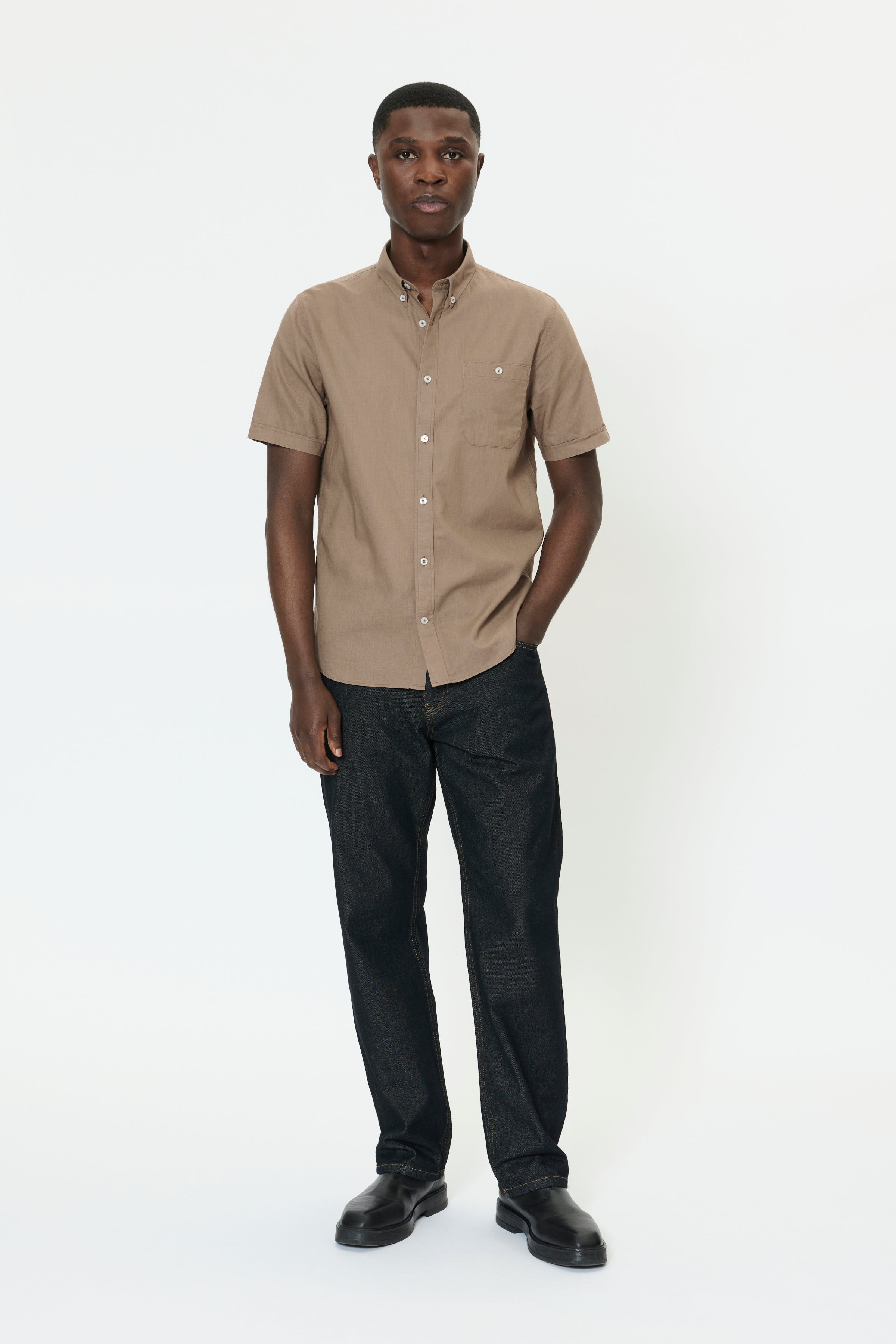 MAtrostol Shirt LOOKBOOK FRONT 30206086-181112