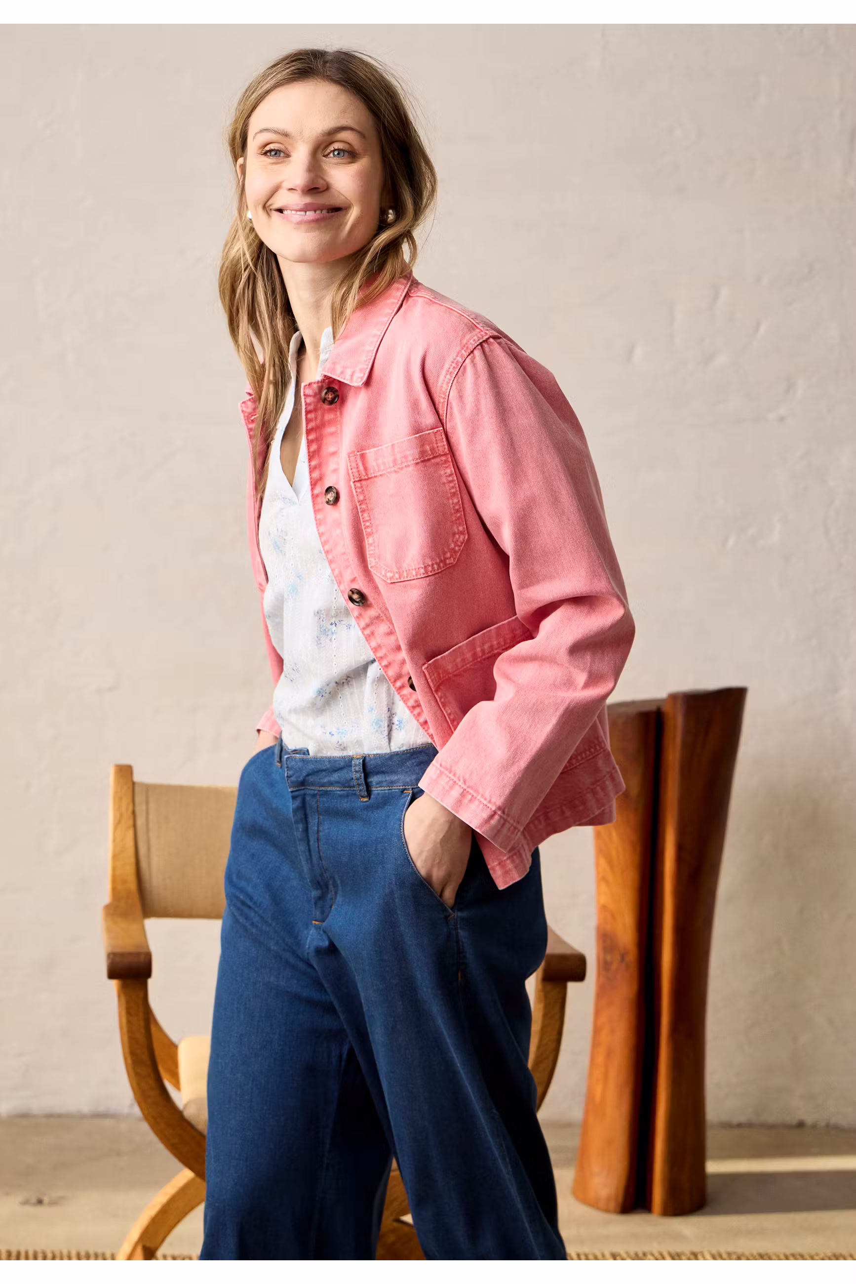 PZGIANNI Casual jakke LOCATION NONE 50210661-161620