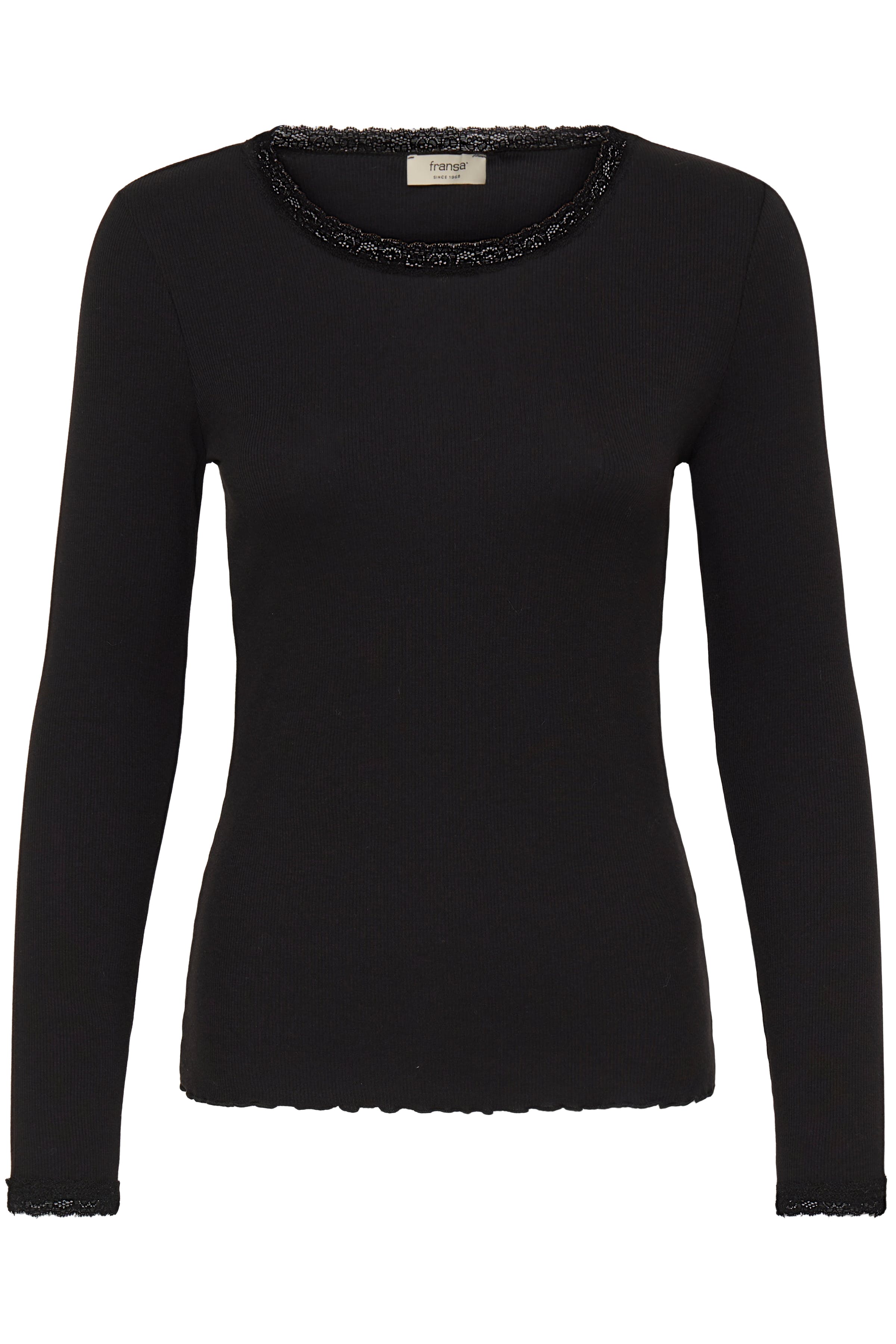 FRHIZAMOND T-shirt PACK FRONT 20617415-60096