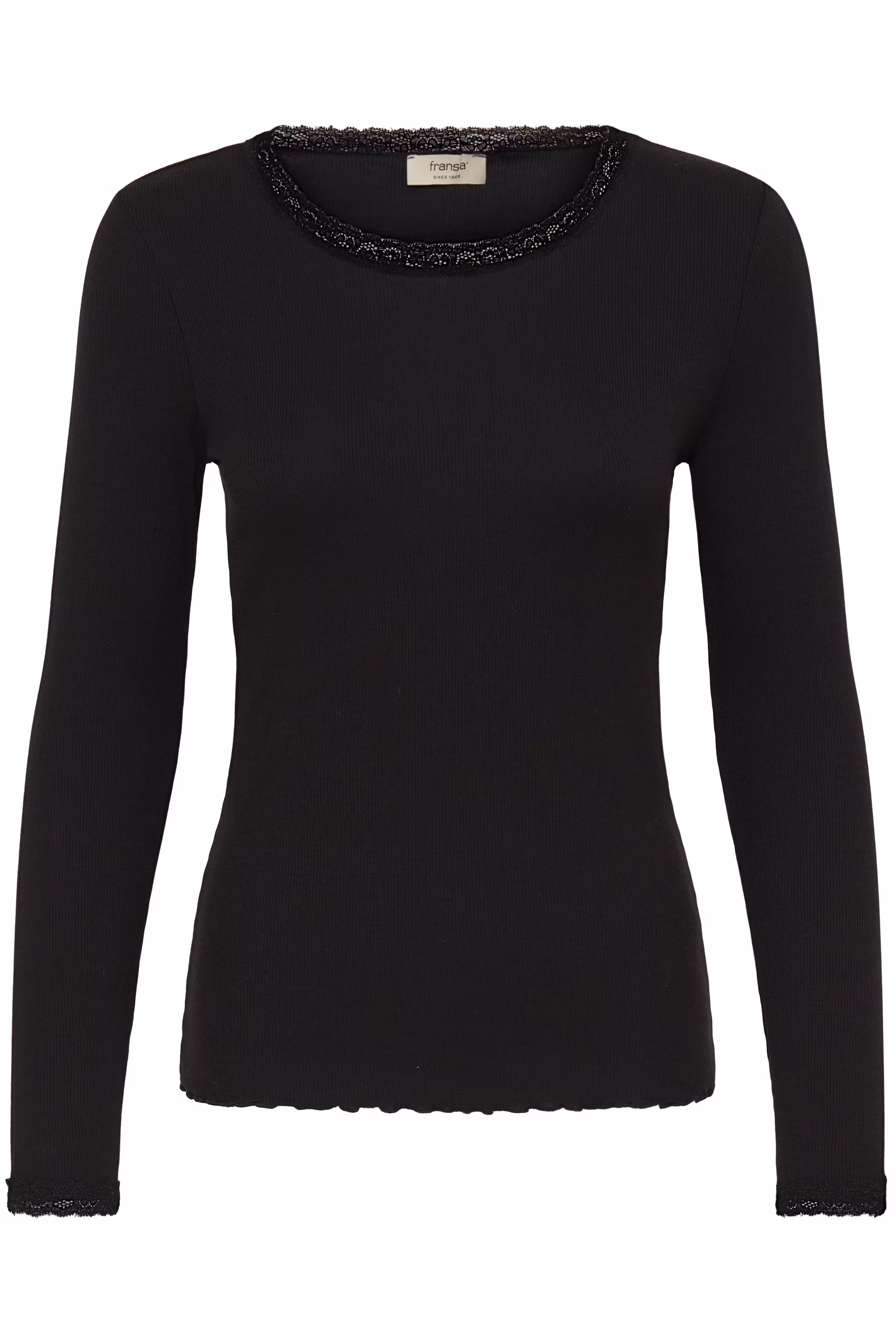 FRHIZAMOND T-shirt PACK FRONT 20617415-60096