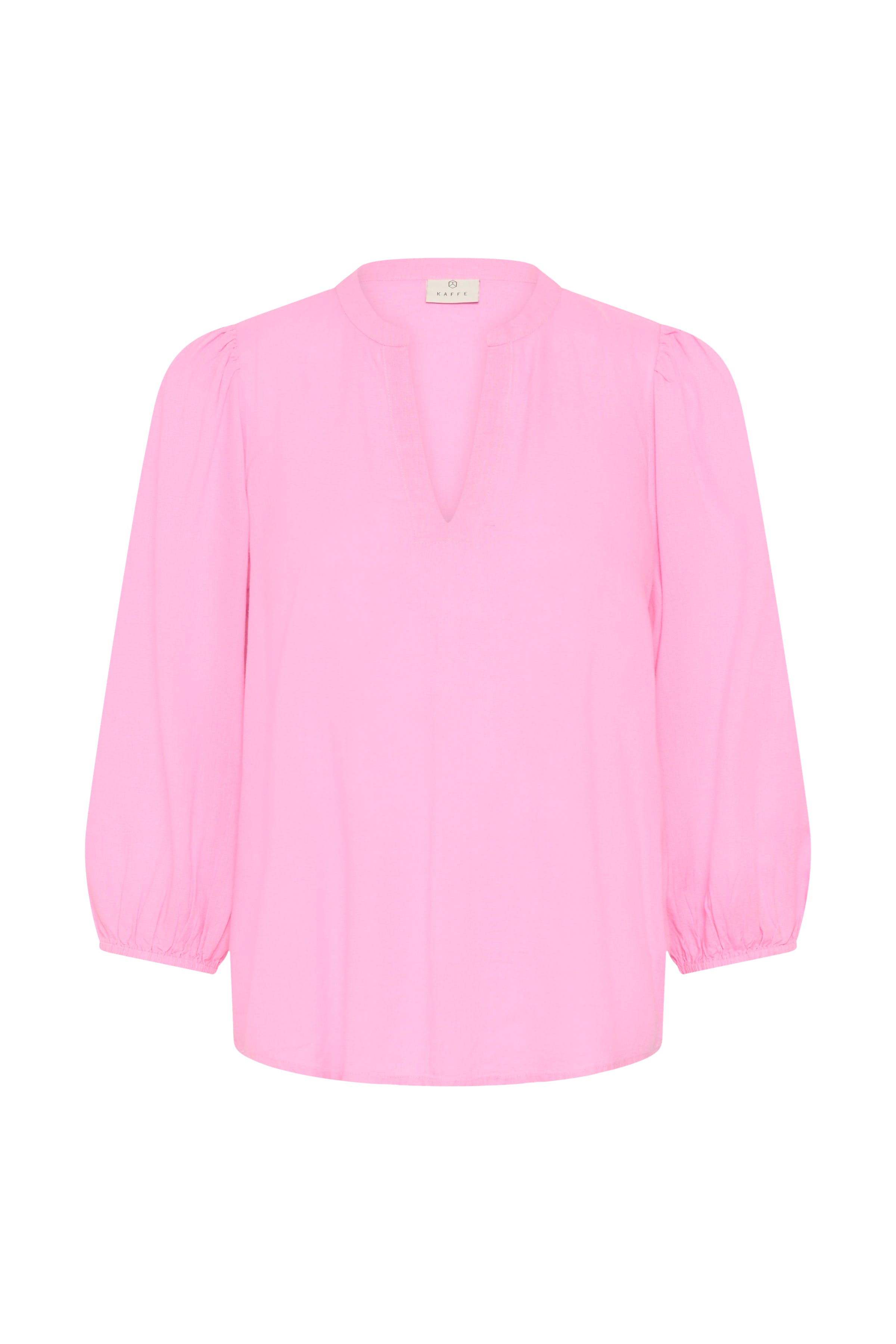 KAmilia Blouse PACK FRONT 10511457-144005