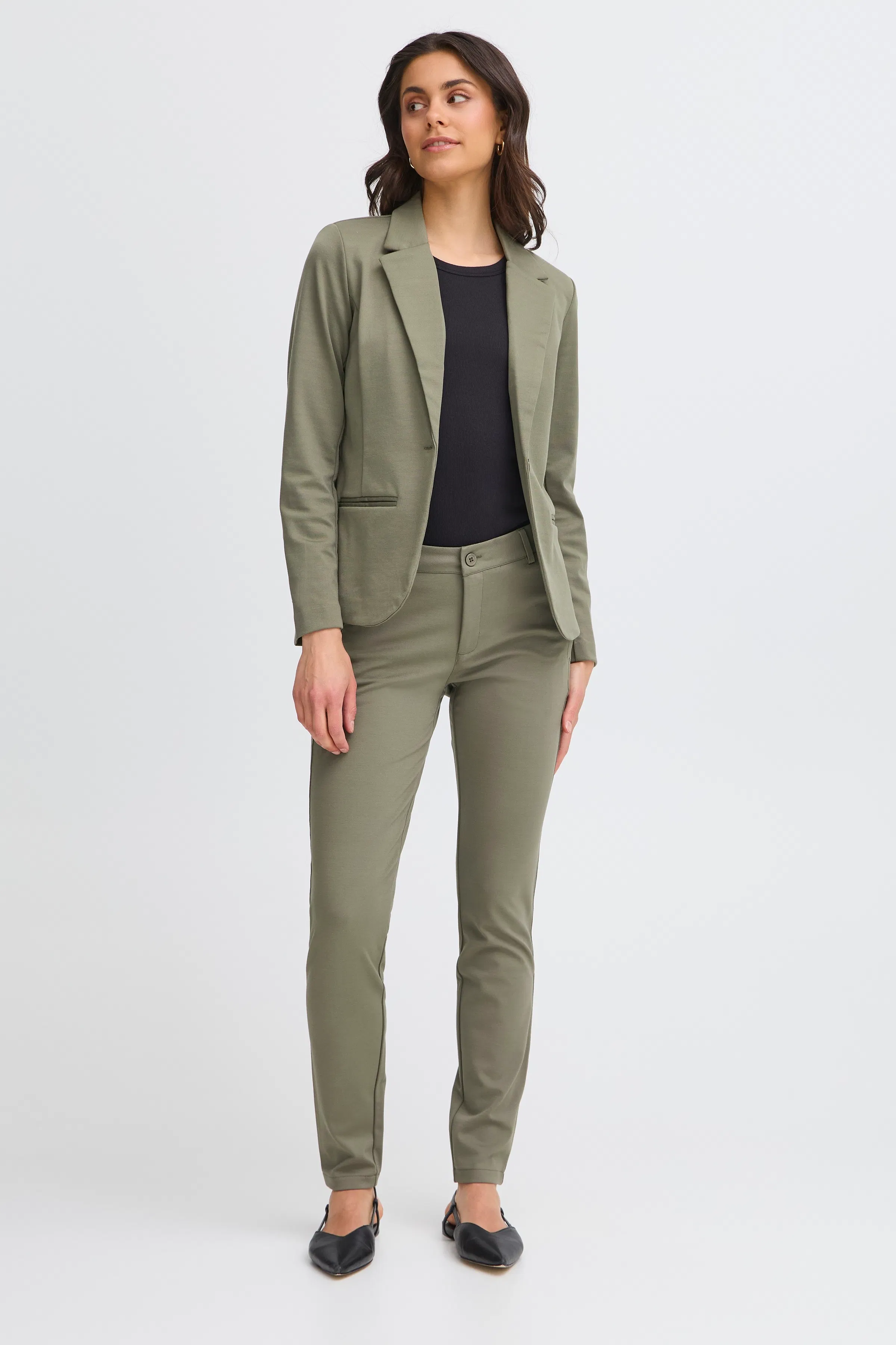 FRZablazer Blazer LOOKBOOK FRONT 20605896-180515