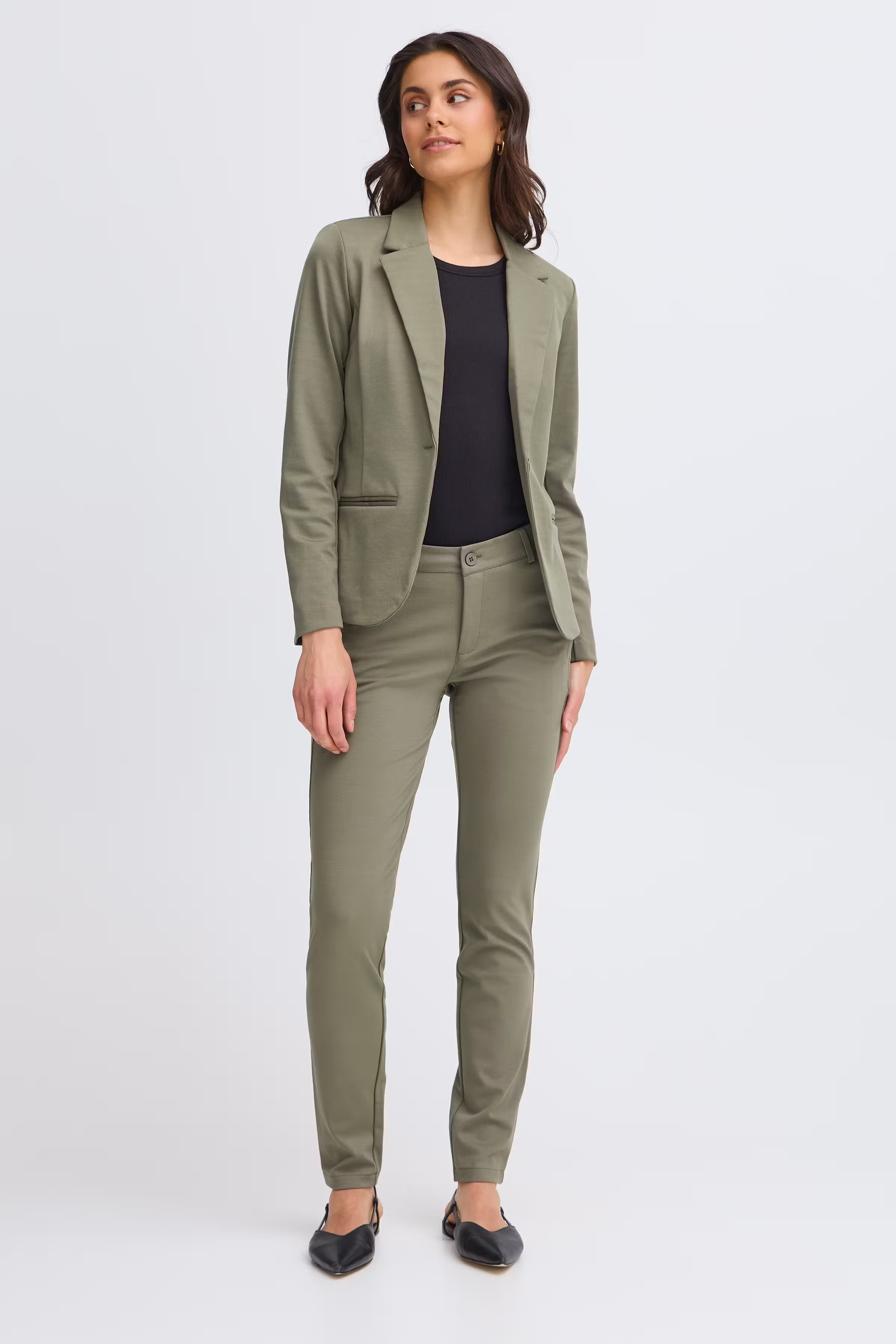 FRZablazer Blazer LOOKBOOK FRONT 20605896-180515