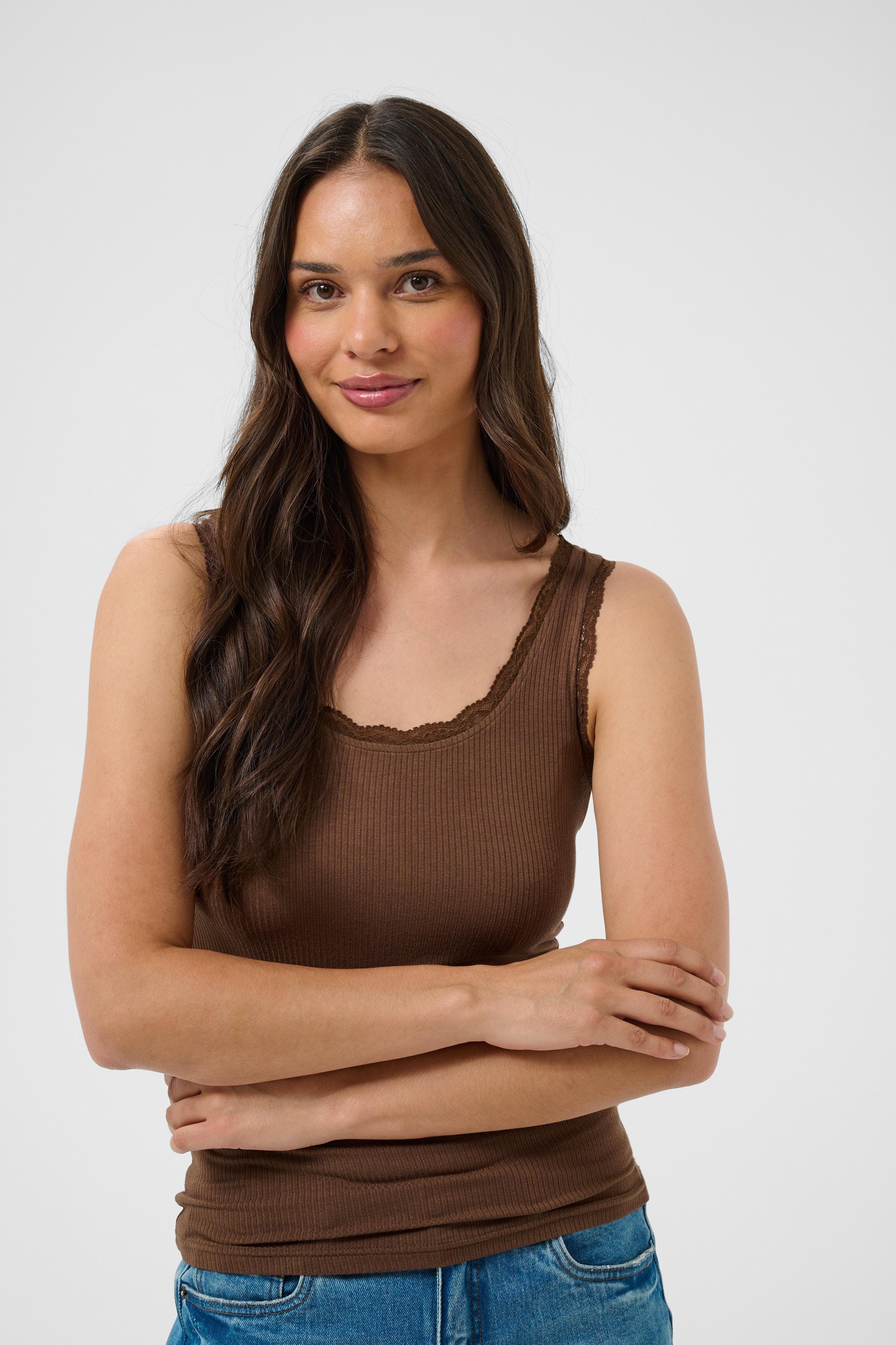 KAOMI Top LOOKBOOK DETAIL 10510143-191116