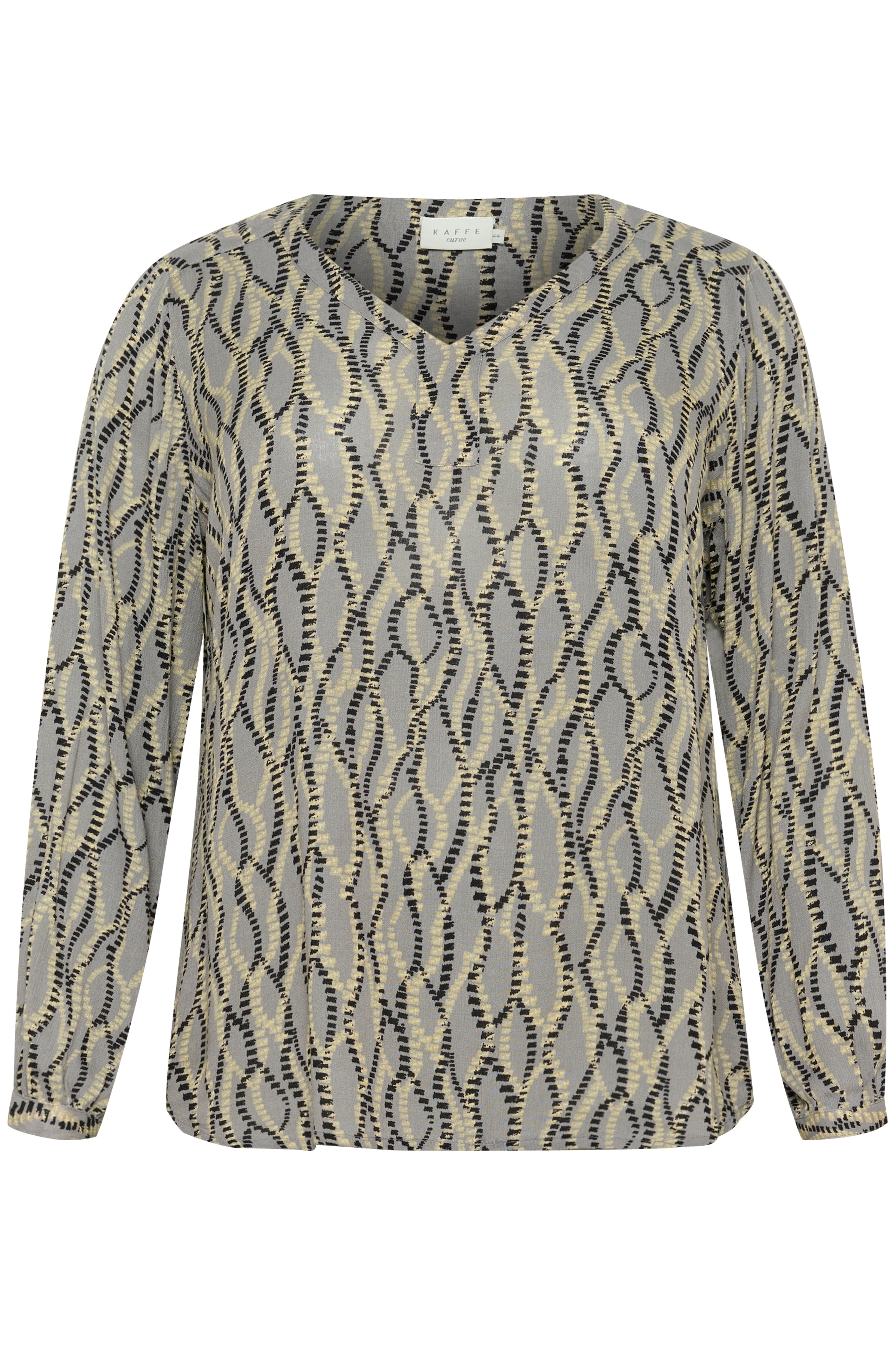 KCami Blouse PACK FRONT 10582024-108224