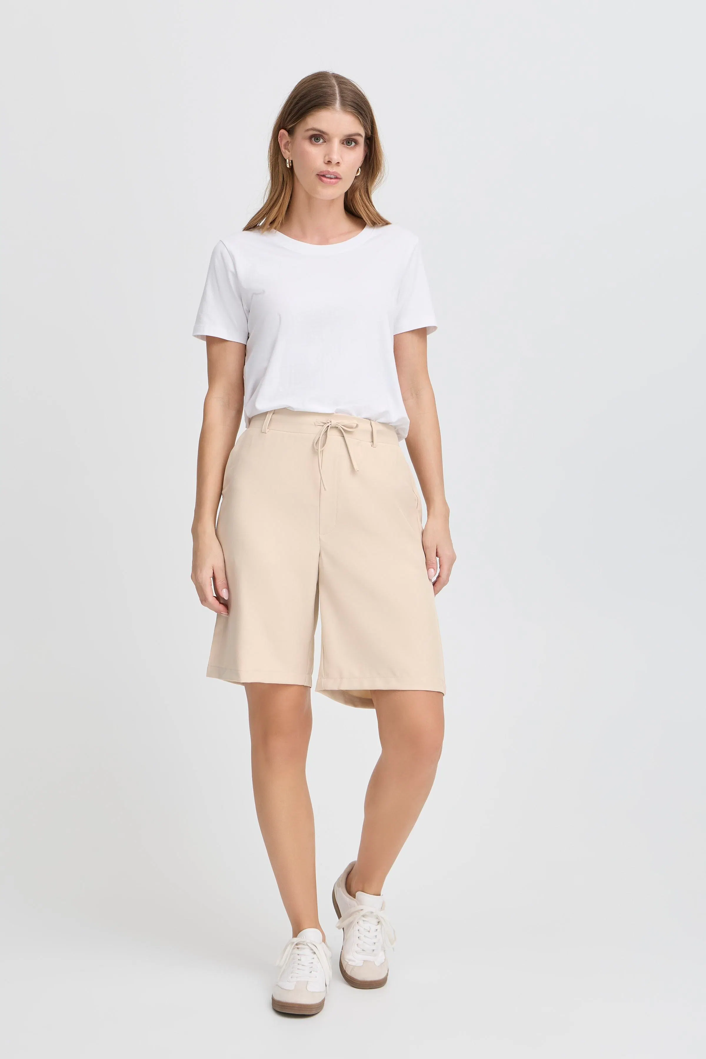 FRMAREENA Shorts LOOKBOOK FRONT 20616165-1513061