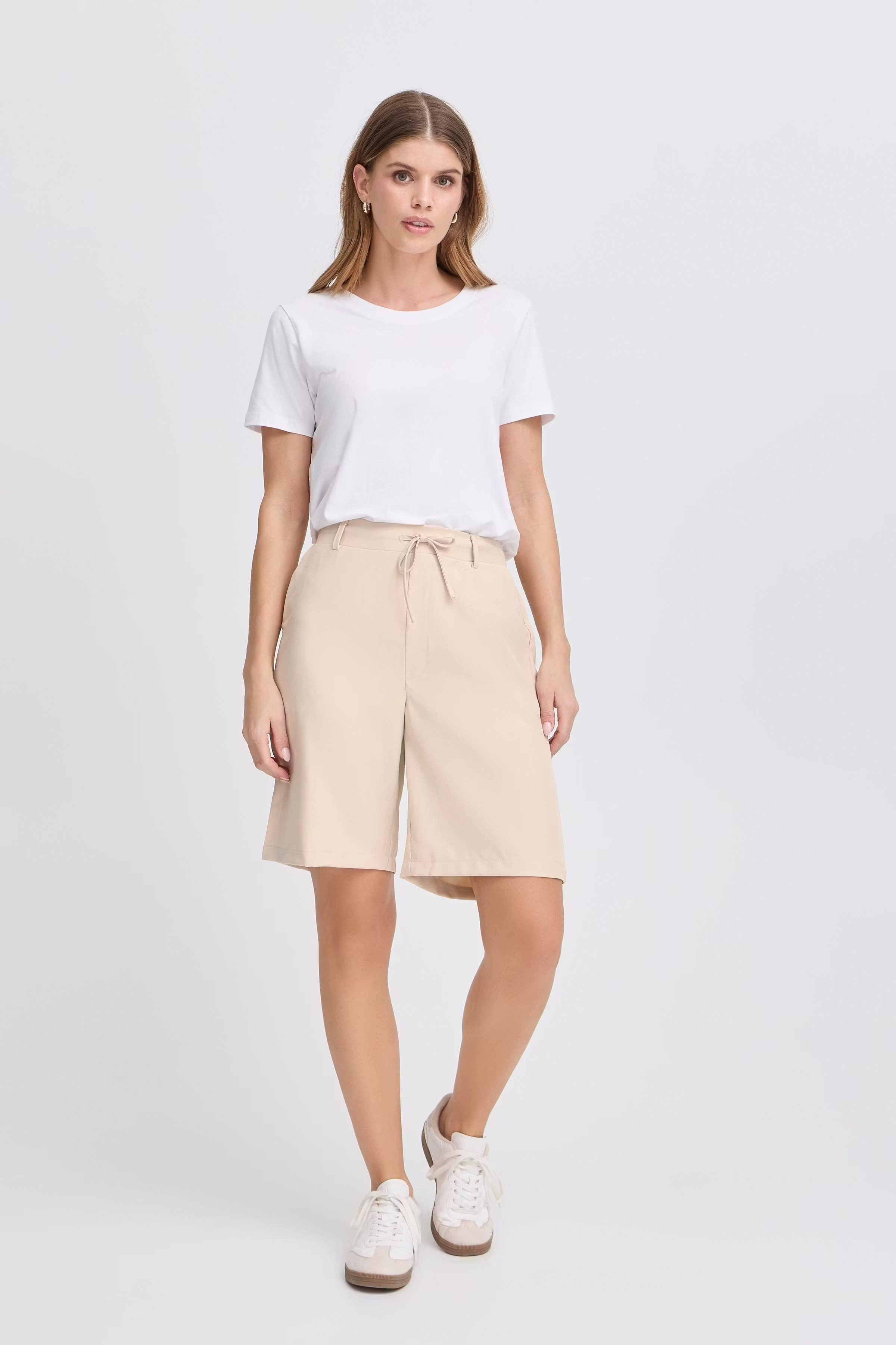 FRMAREENA Shorts LOOKBOOK FRONT 20616165-1513061