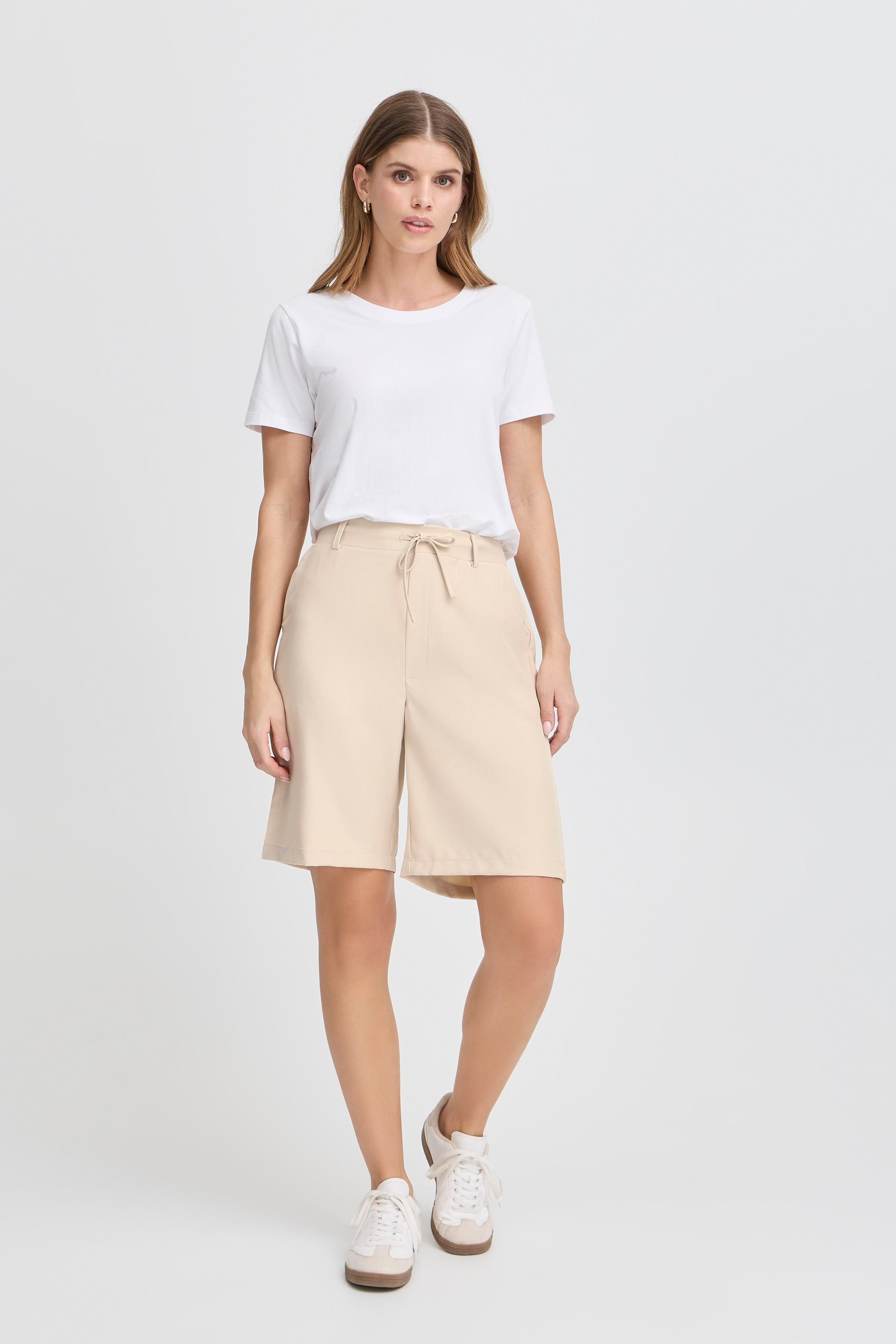 FRMAREENA Shorts LOOKBOOK FRONT 20616165-1513061