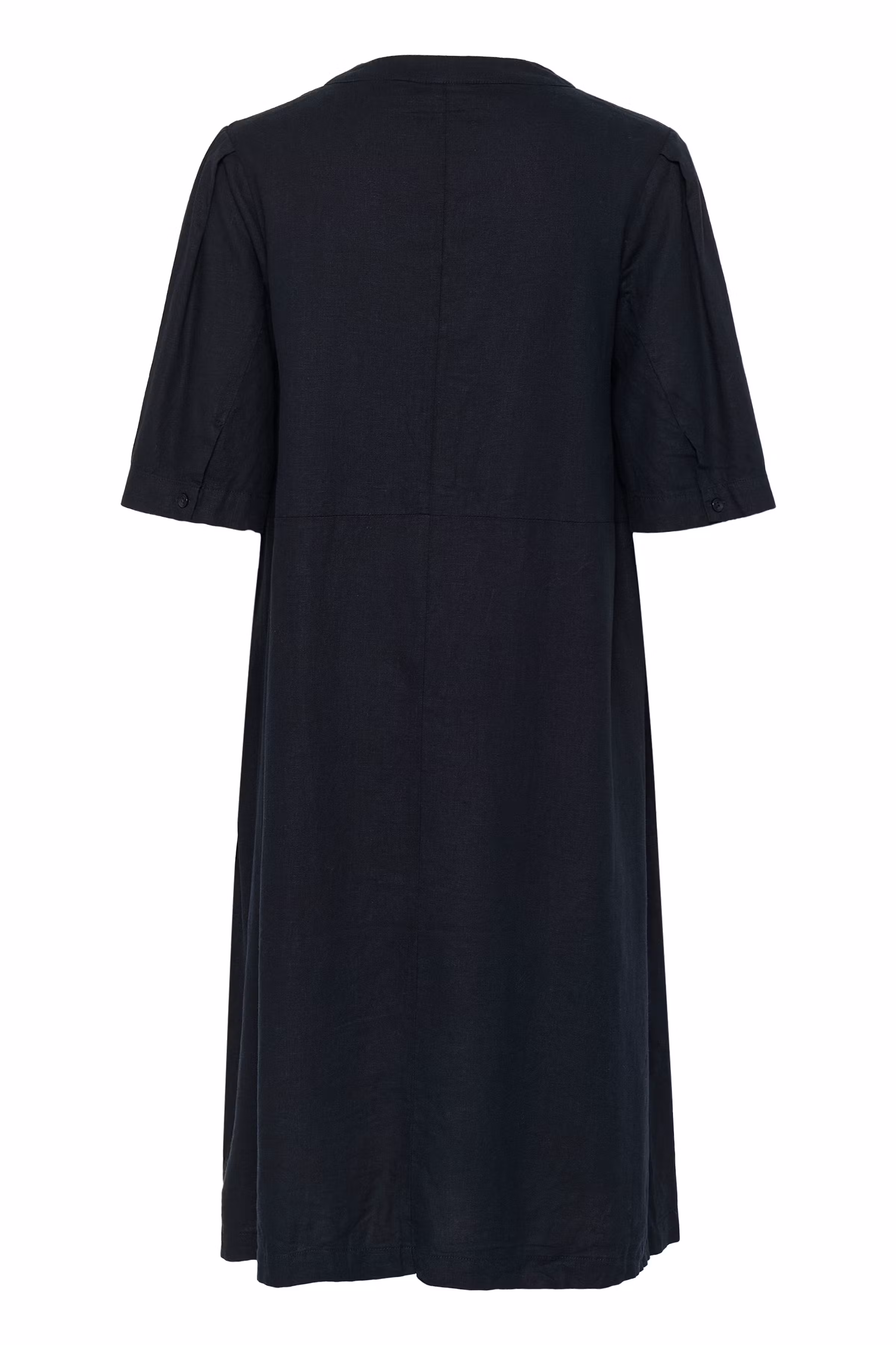 EllieIW Linnen Dress PACK BACK 30109316-300005