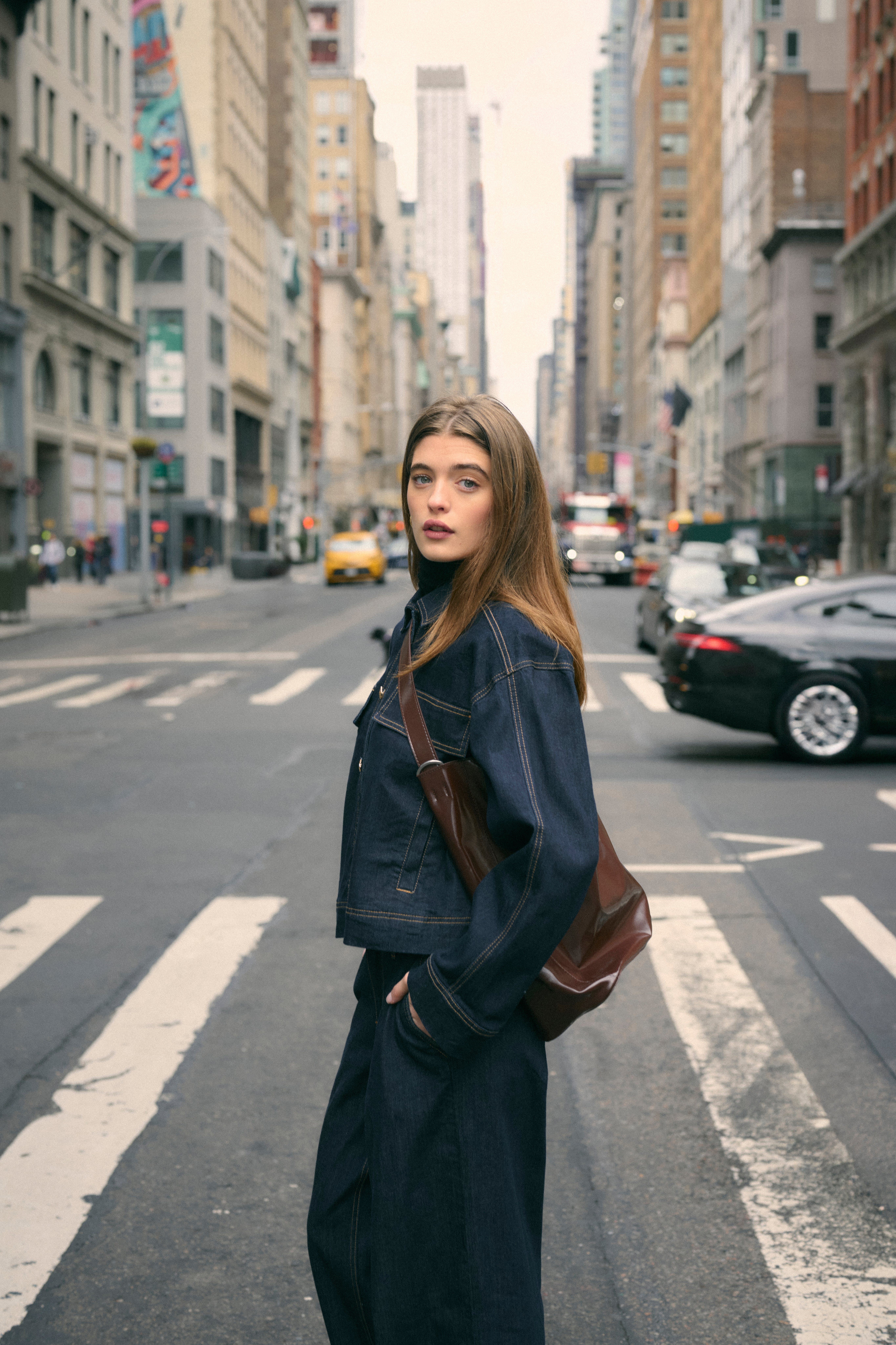 CUbobbie Denim jacket LOCATION NONE 50112269-500119