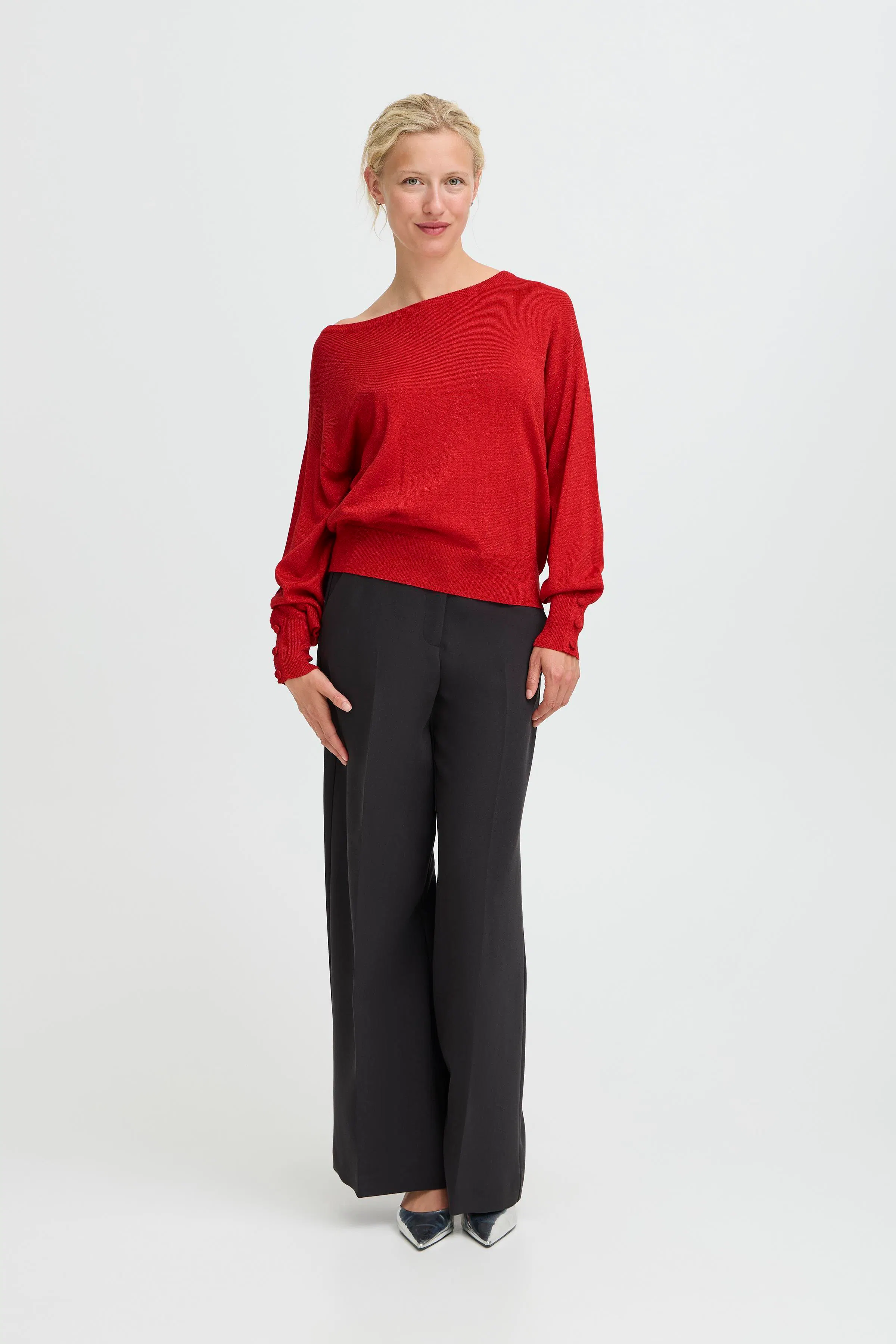 BYMOBBE Pullover LOOKBOOK FRONT 20818271-191757