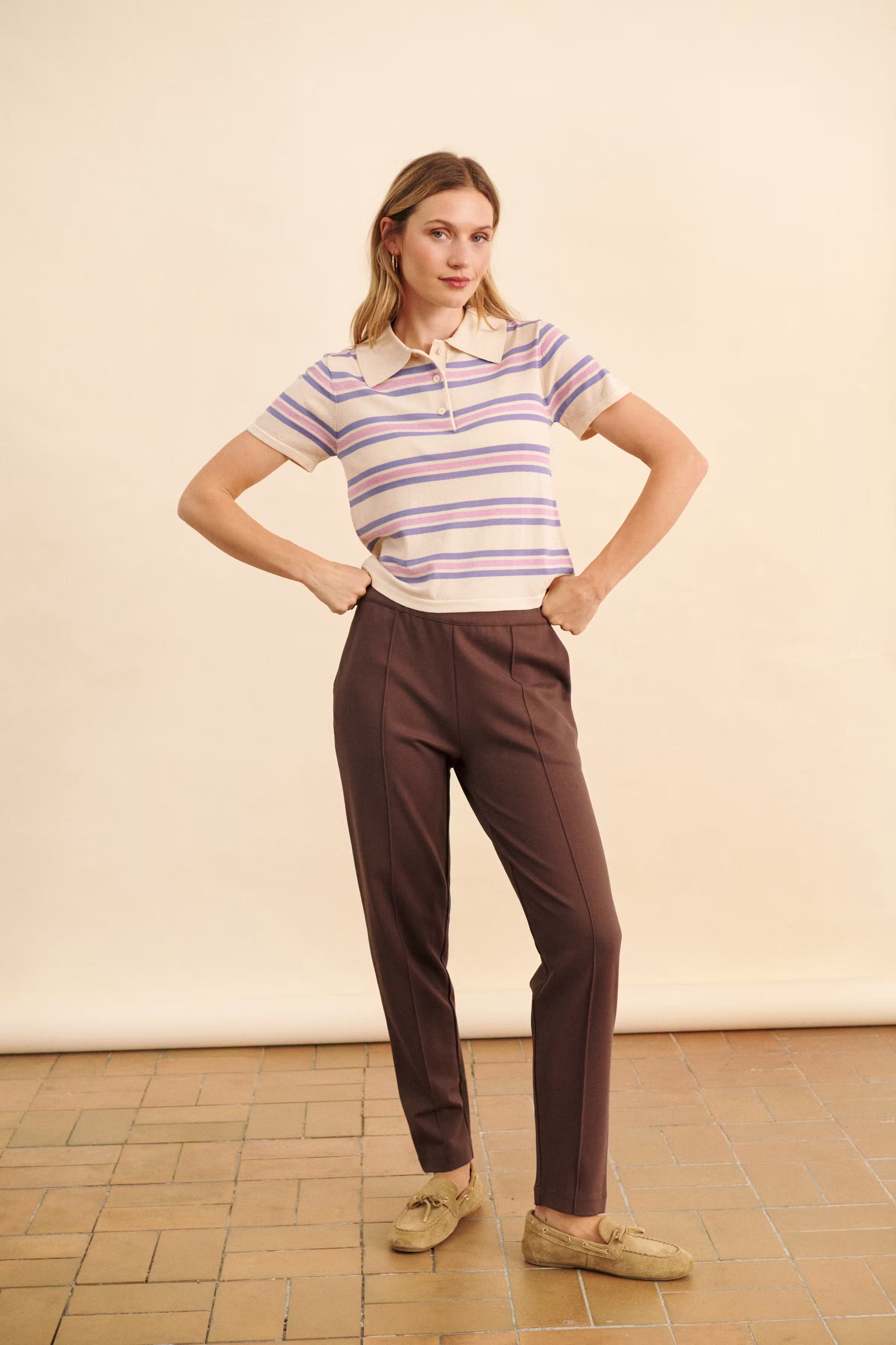 SheriSZ Pullover LOCATION NONE 30515250-305058