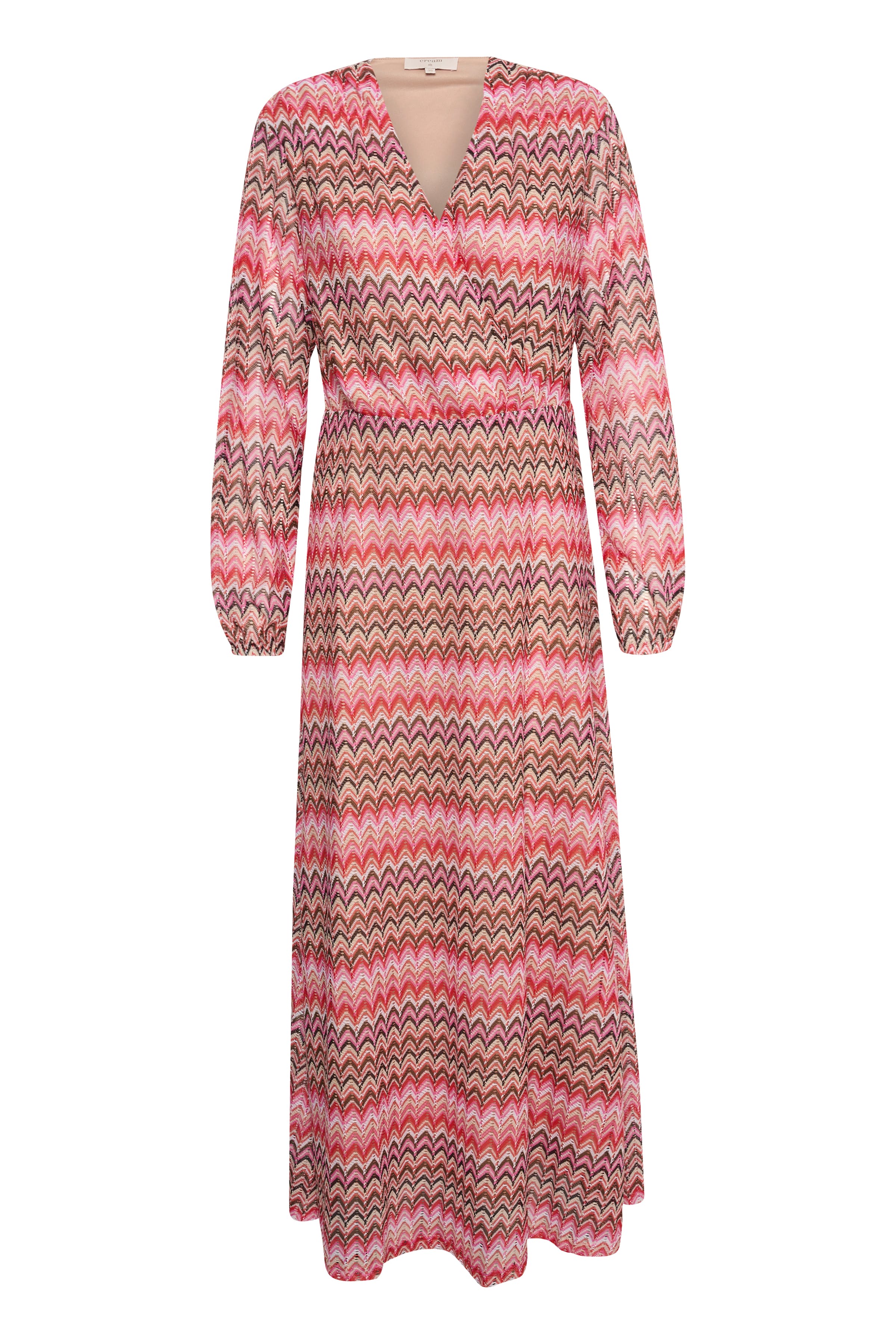 CRCova Kleid PACK FRONT 10610281-104605