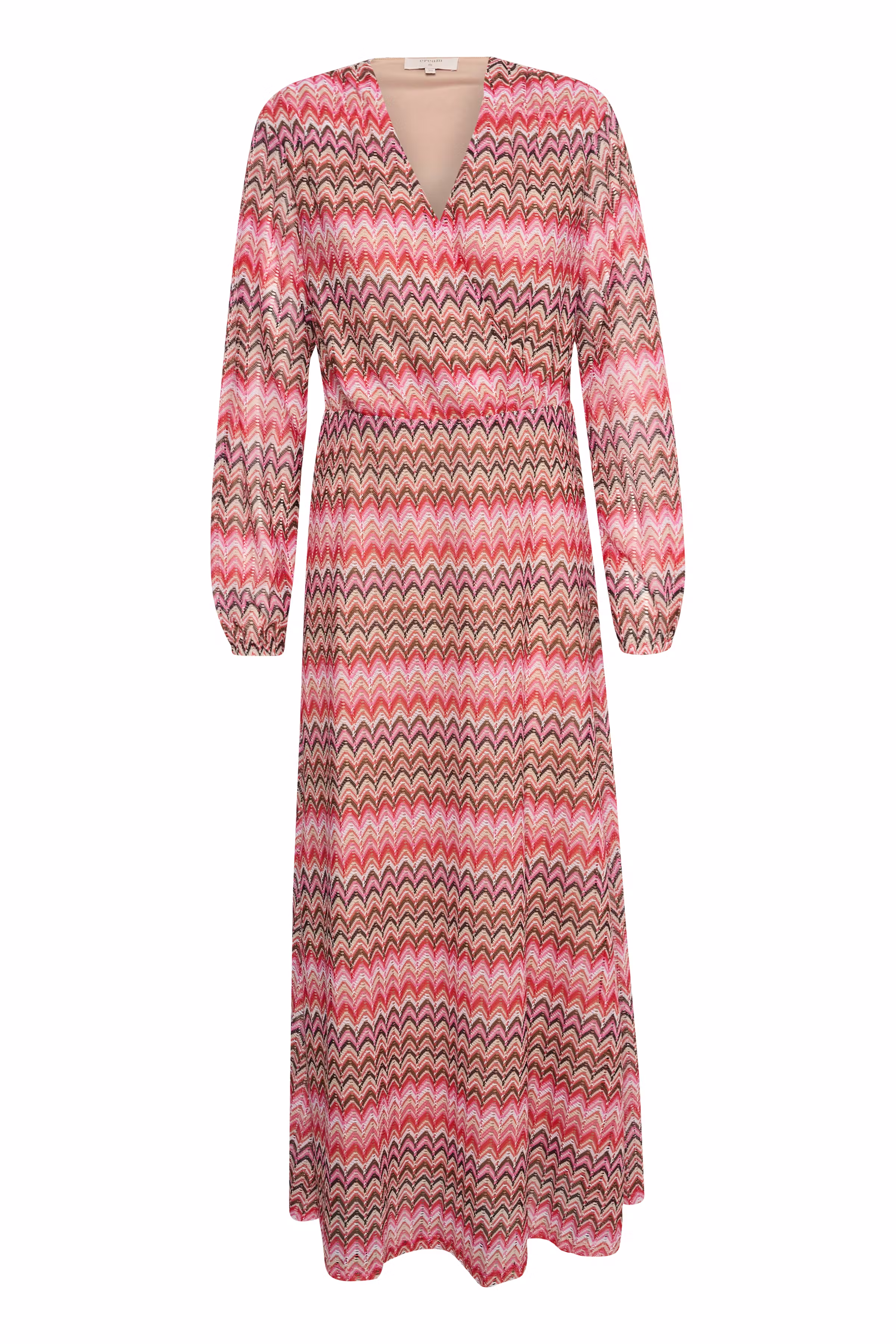 CRCova Kleid PACK FRONT 10610281-104605