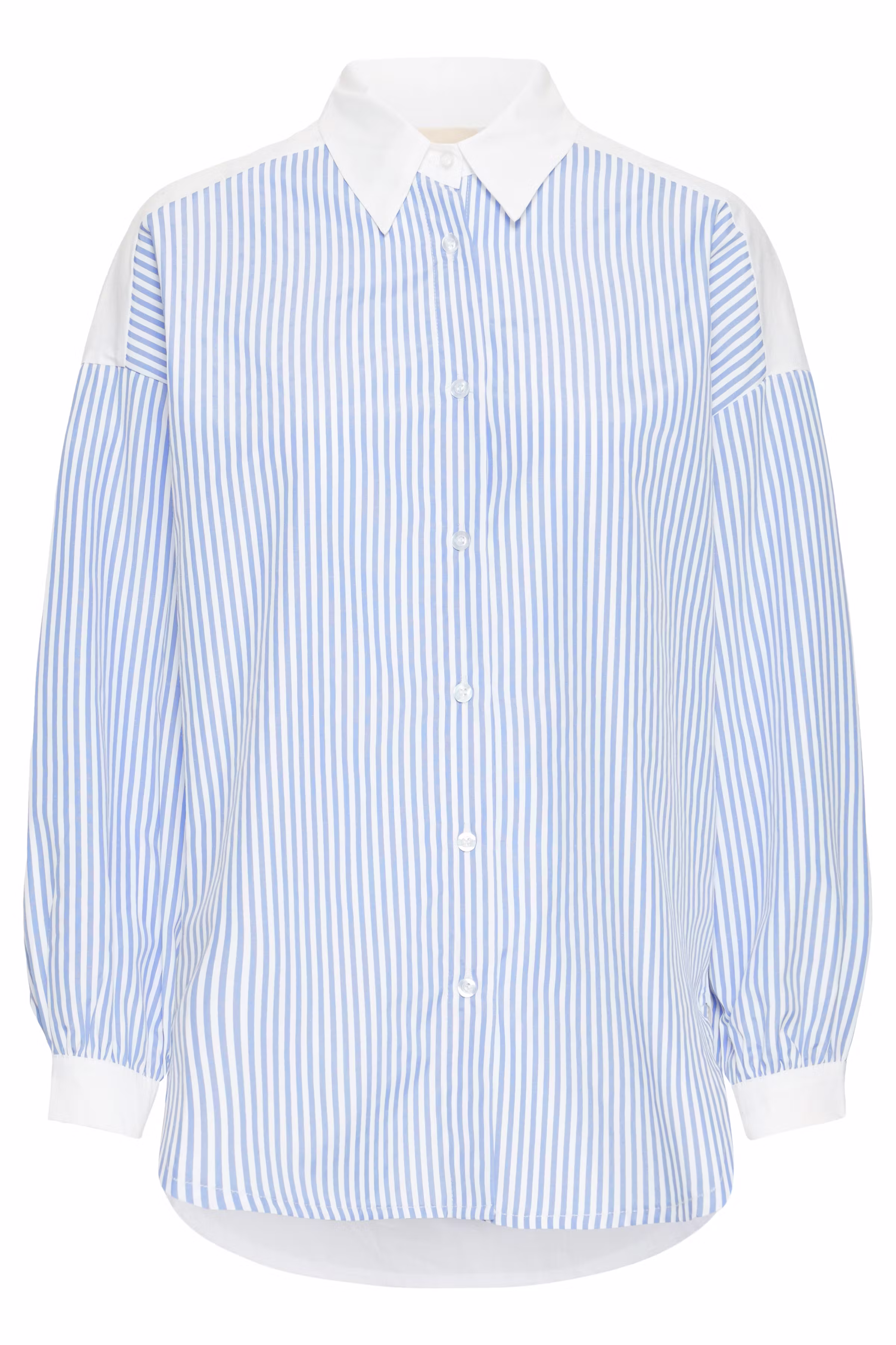 FRHARPER Shirt PACK FRONT 20616288-205521