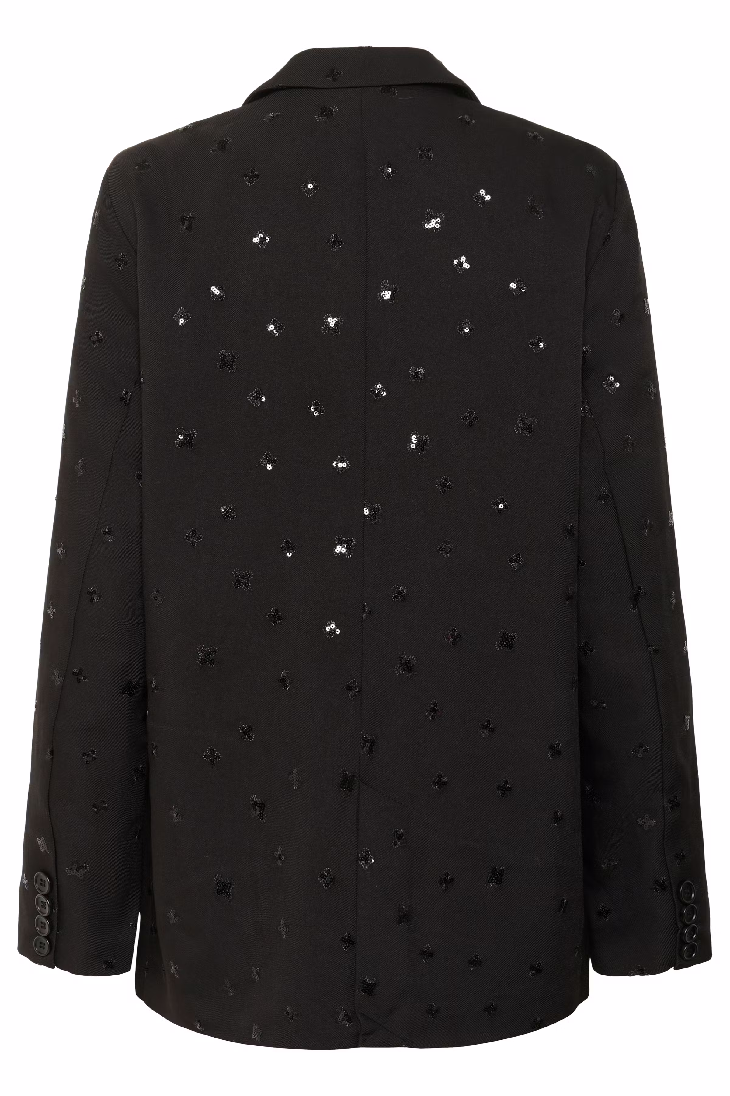 CRLona Blazer PACK BACK 10614371-100120