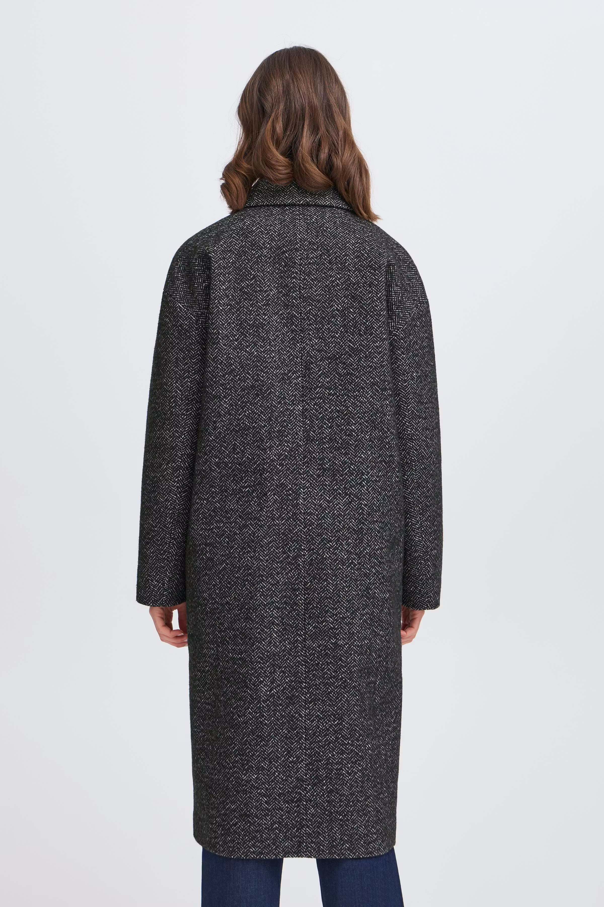 FREIVOR Outerwear LOOKBOOK BACK 20615645-200115