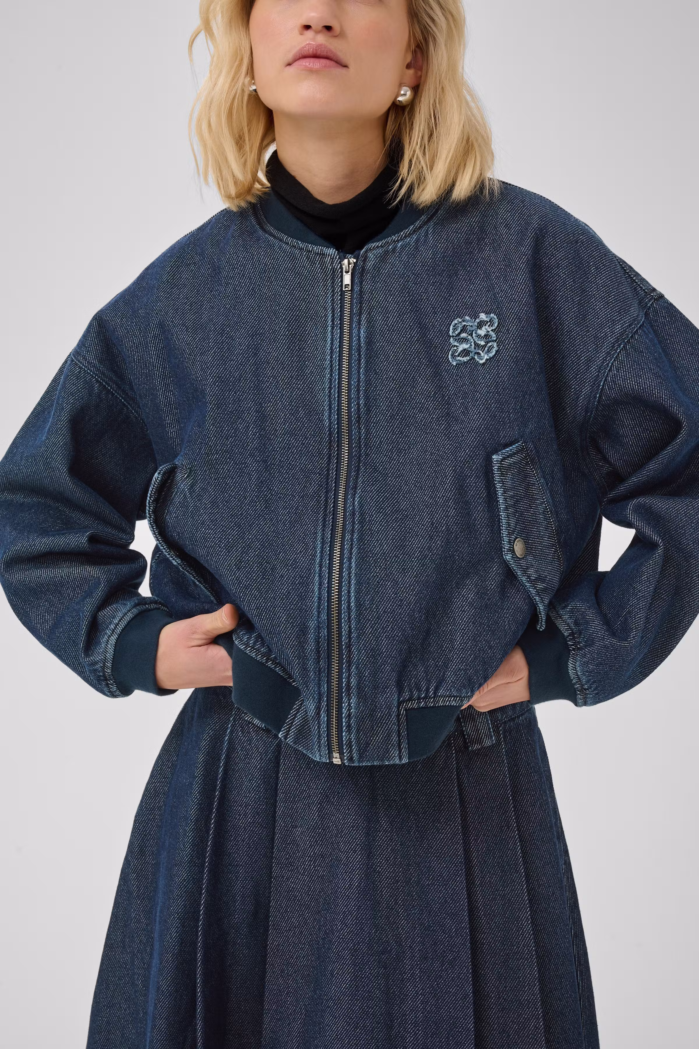 MWMegan Outerwear LOOKBOOK DETAIL 10705720-100061