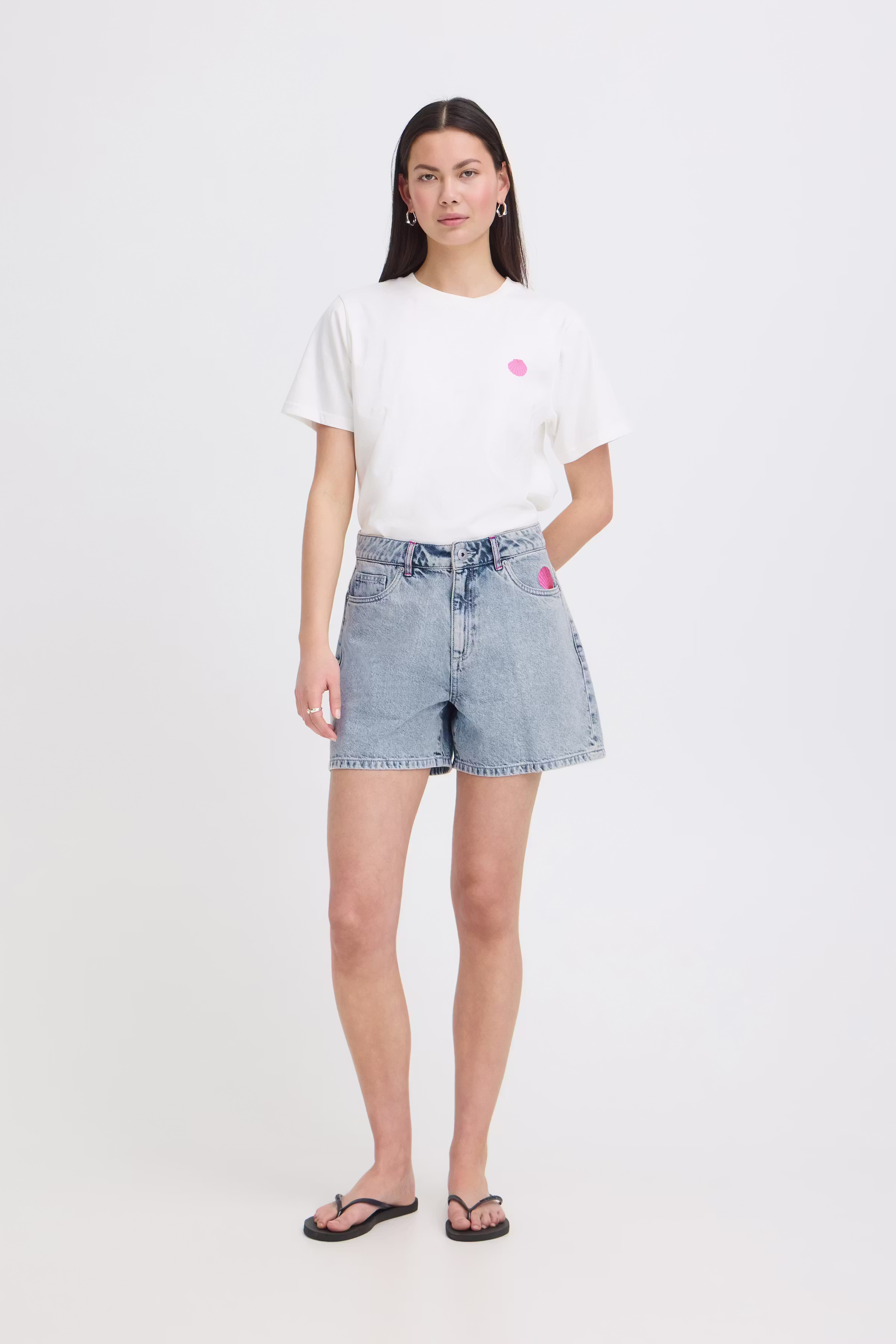 IHLAVENY Shorts LOOKBOOK FRONT 20125865-900005260