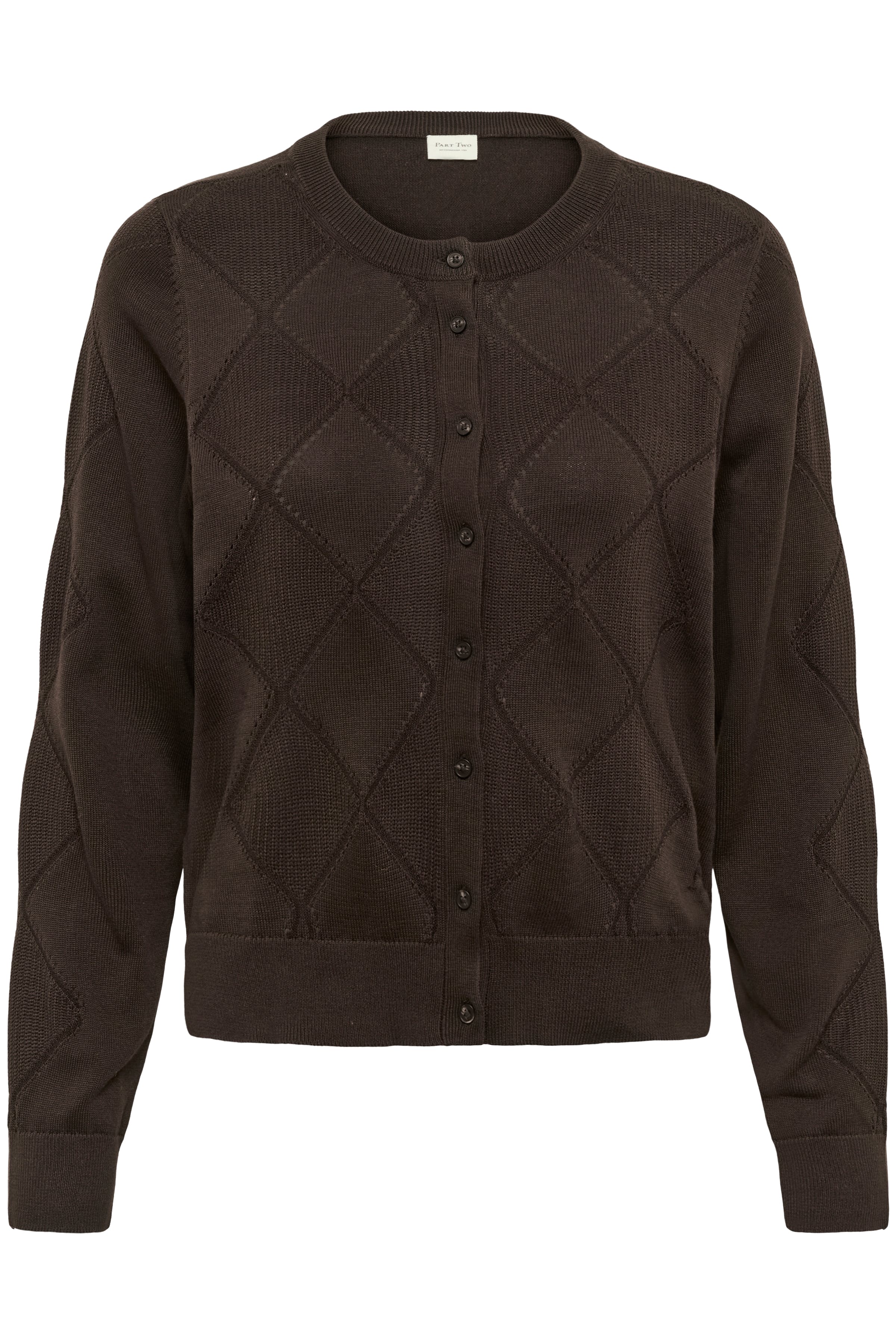 CiannaPW Cardigan PACK FRONT 30310793-191106