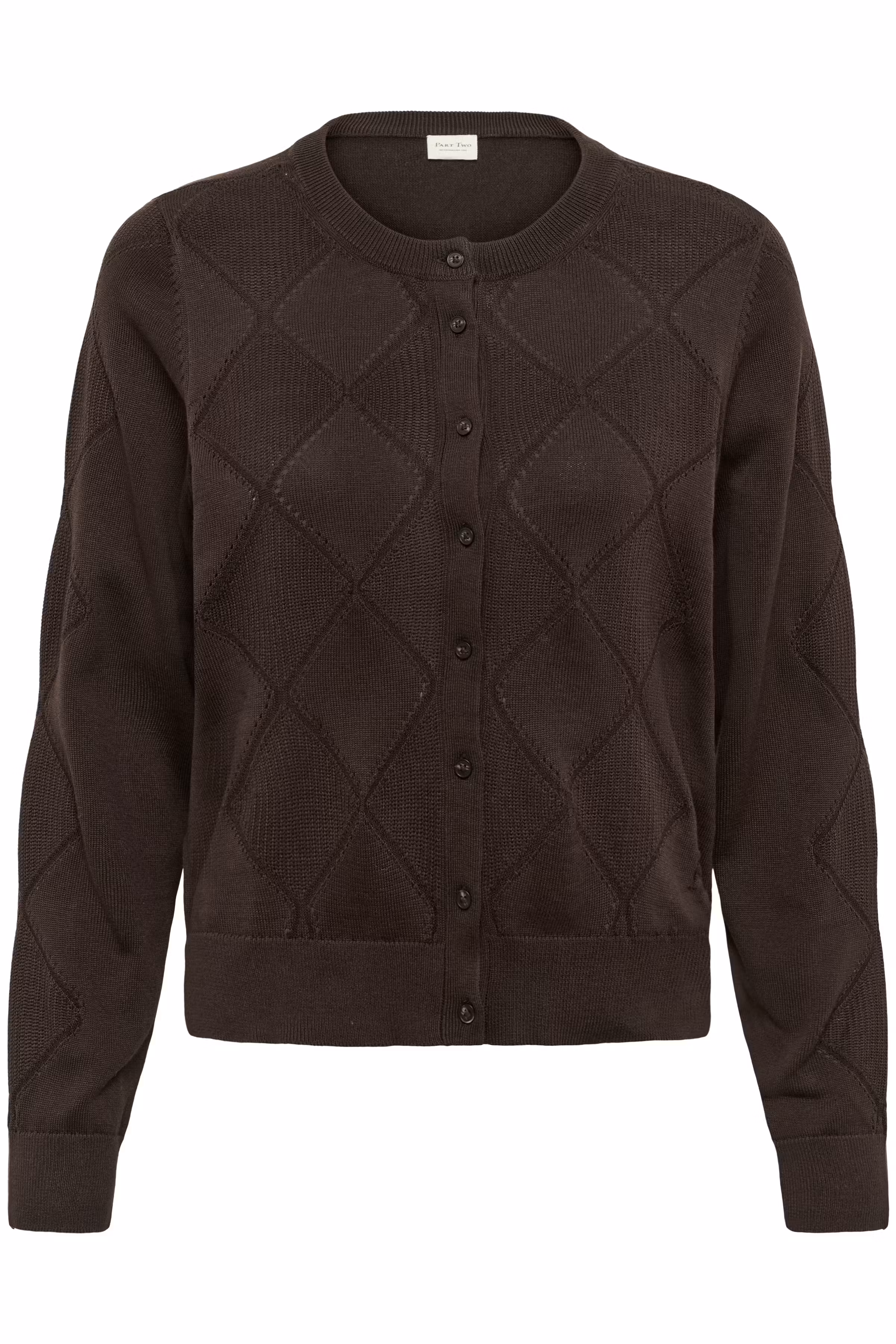CiannaPW Cardigan PACK FRONT 30310793-191106