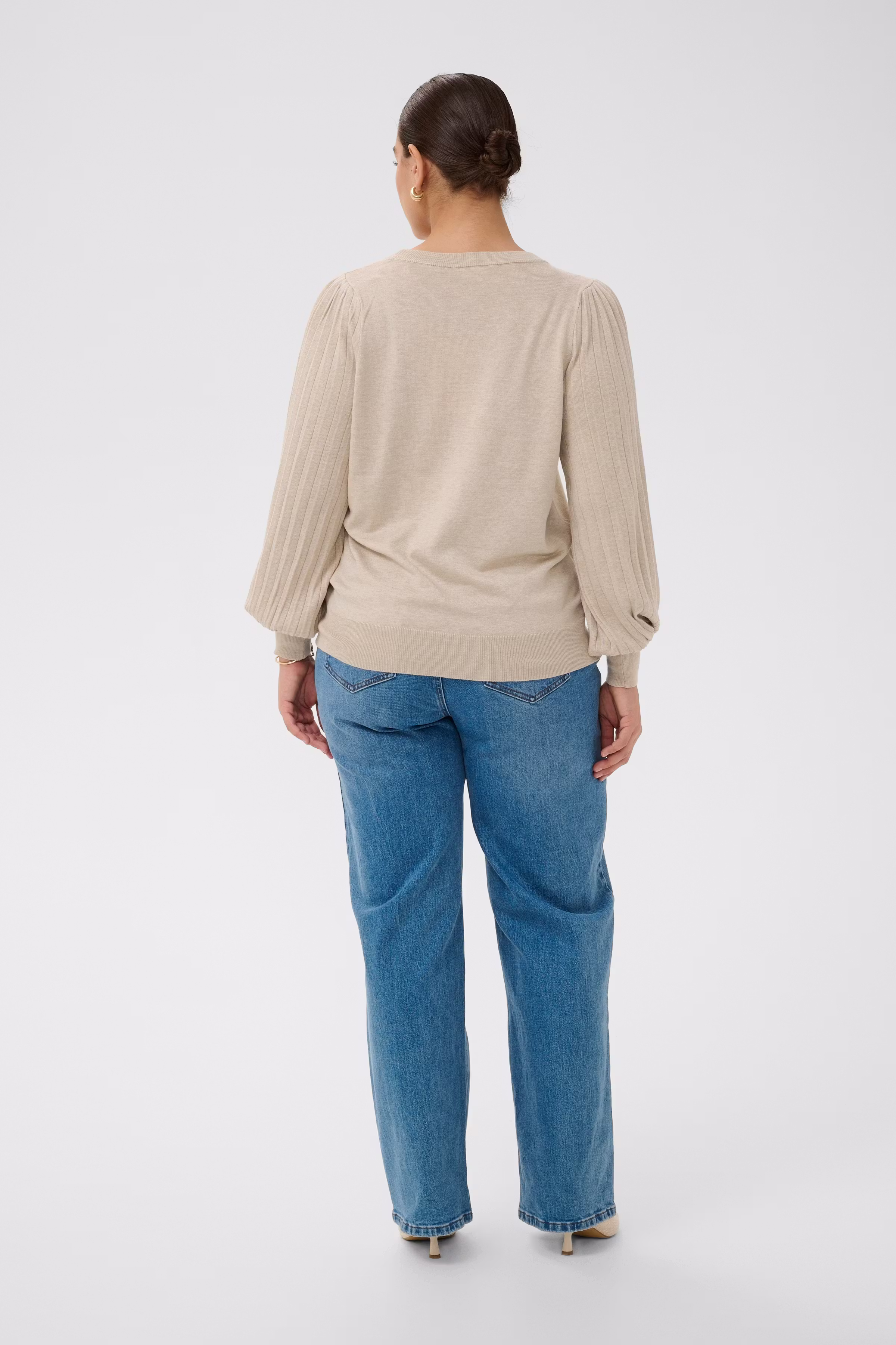 KCloni Pullover LOOKBOOK BACK 10581811-1513051