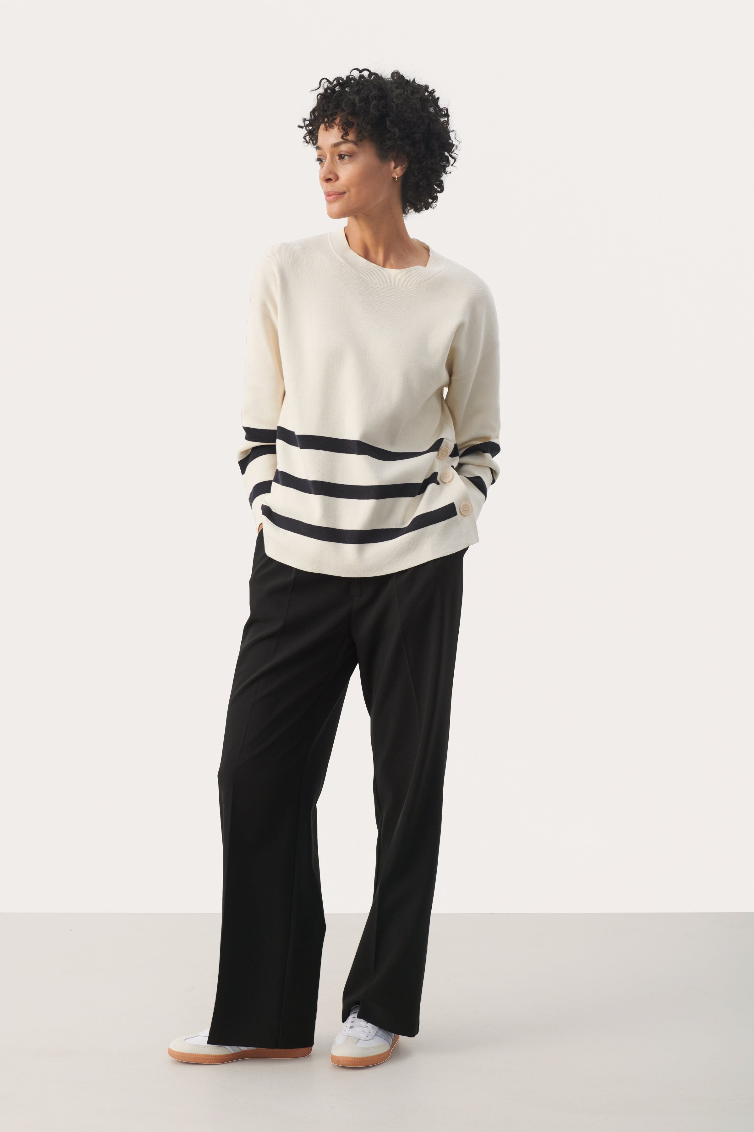 EmelyPW Strickpullover LOCATION NONE 30309037-303270