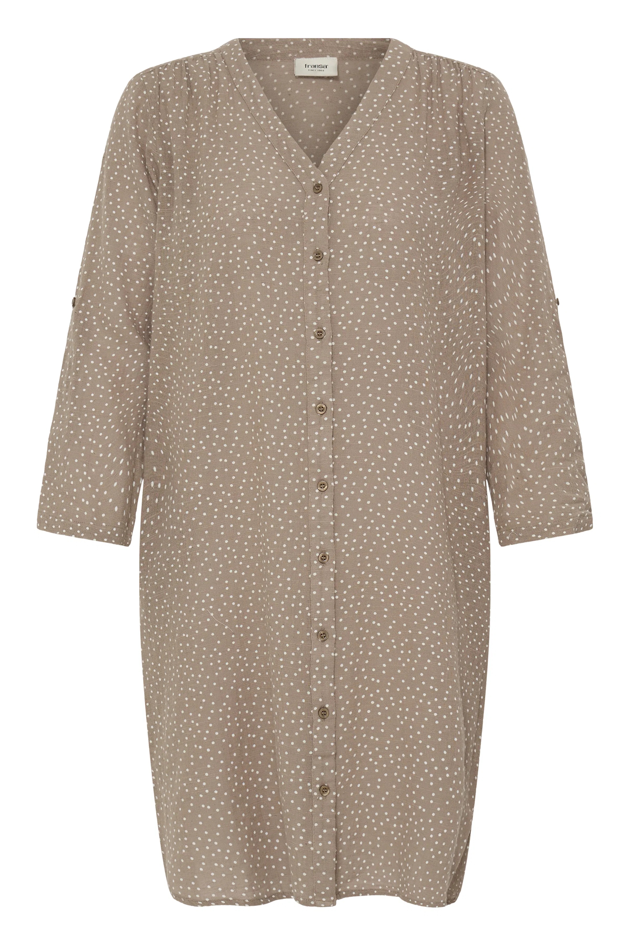 FRBOBBI Kleid PACK FRONT 20617776-900010608