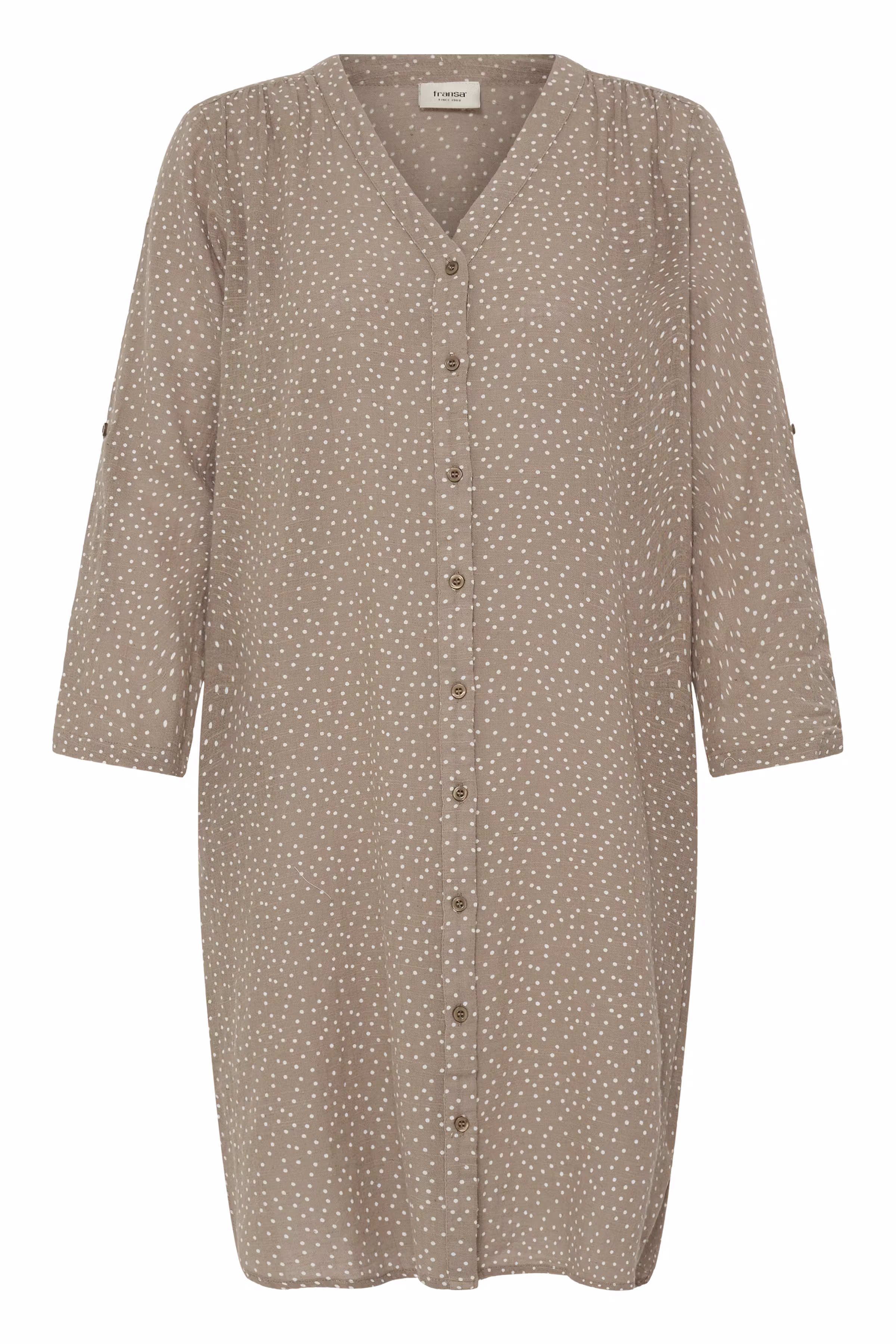 FRBOBBI Kleid PACK FRONT 20617776-900010608