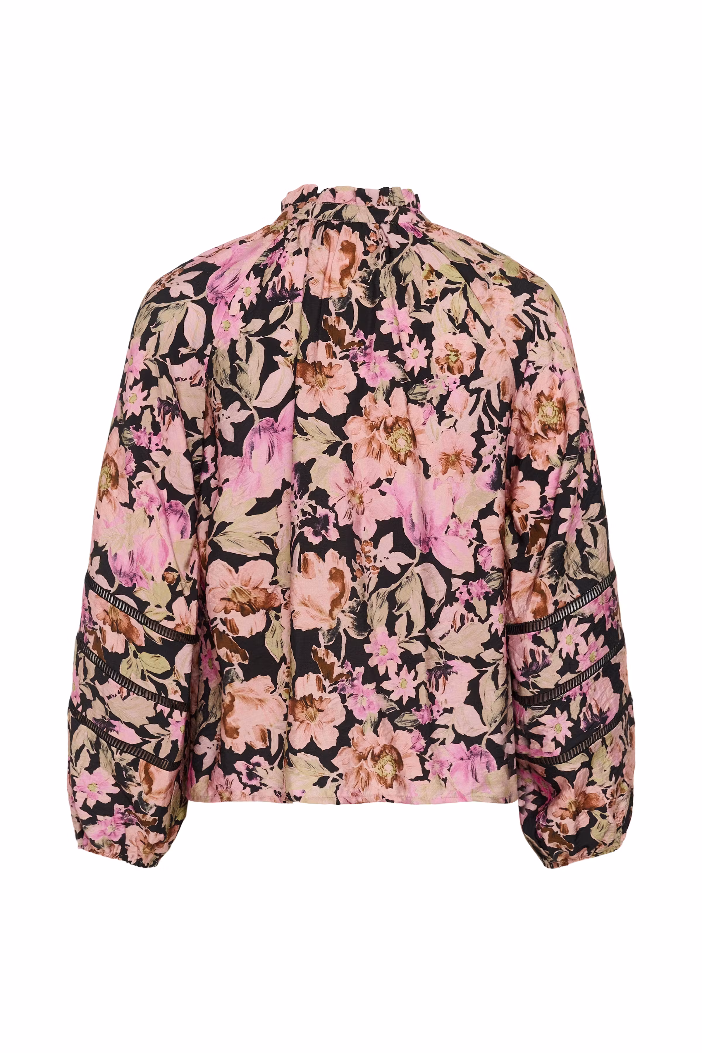 KApatrice Bluse PACK BACK 10512140-109806