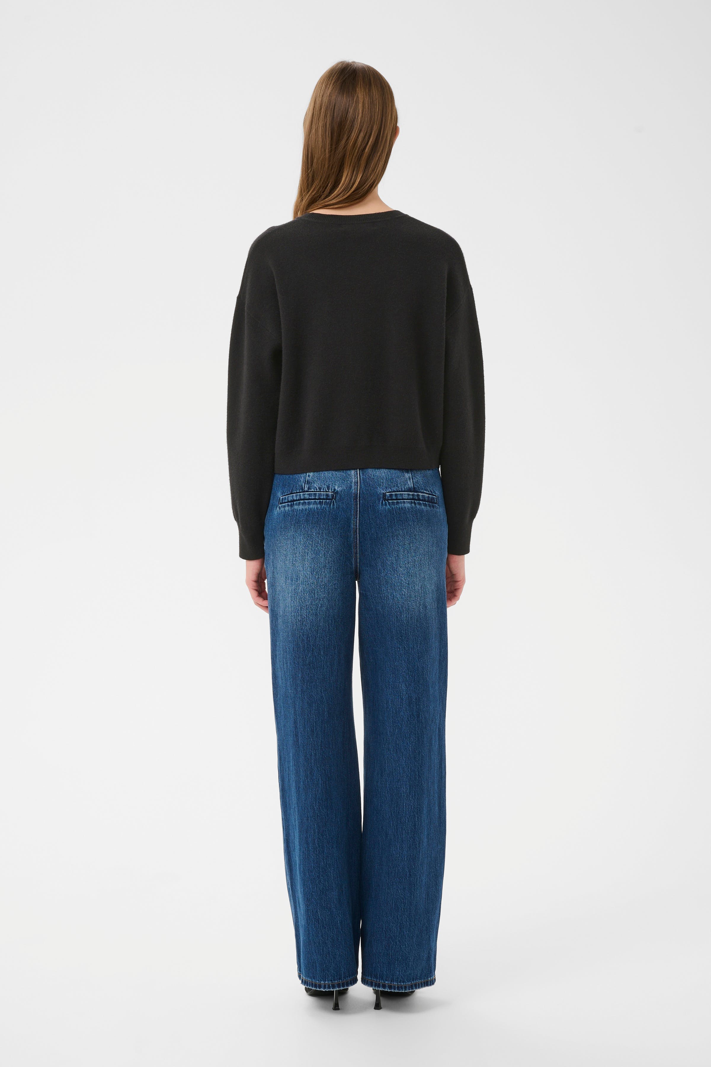 DoddieKB Cardigan LOOKBOOK BACK 10104721-194008