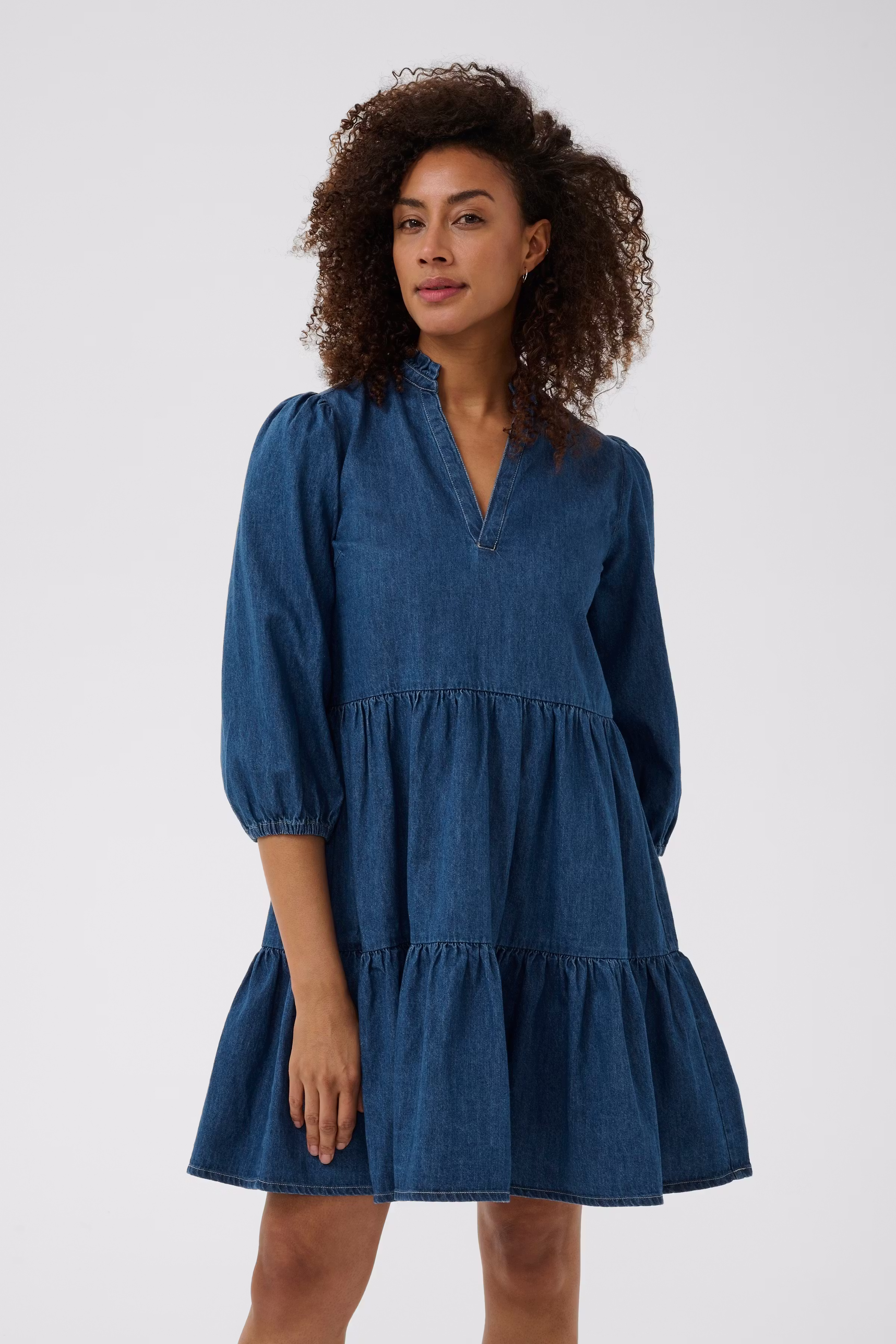 ViggasiPW Dress LOOKBOOK FRONT 30310920-300156