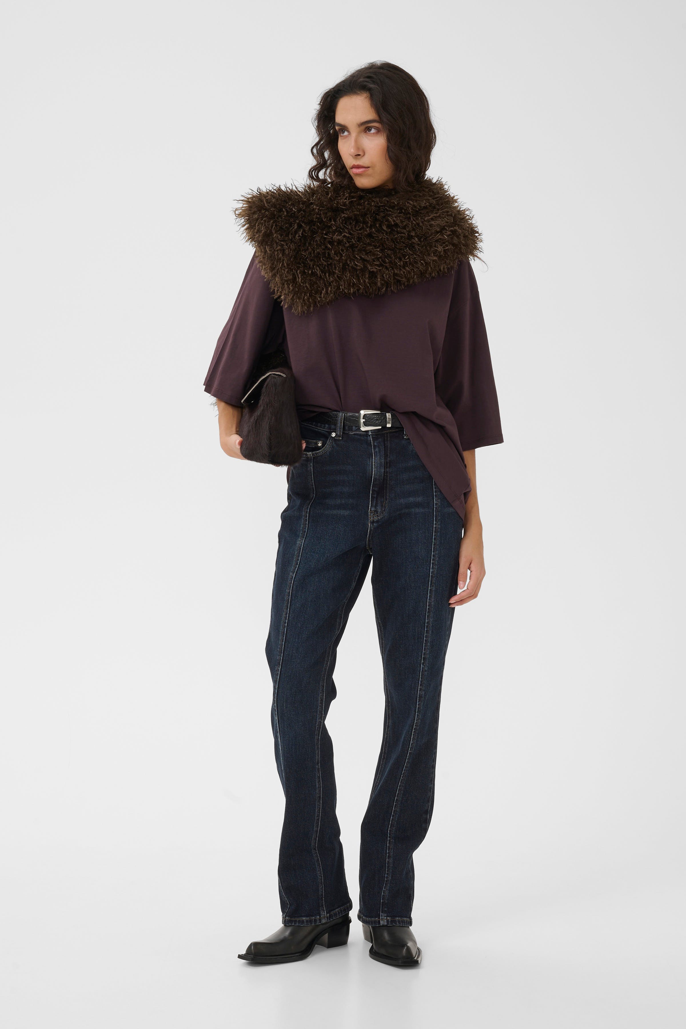 GZrosaly Jeans LOOKBOOK FRONT 10911536-104610