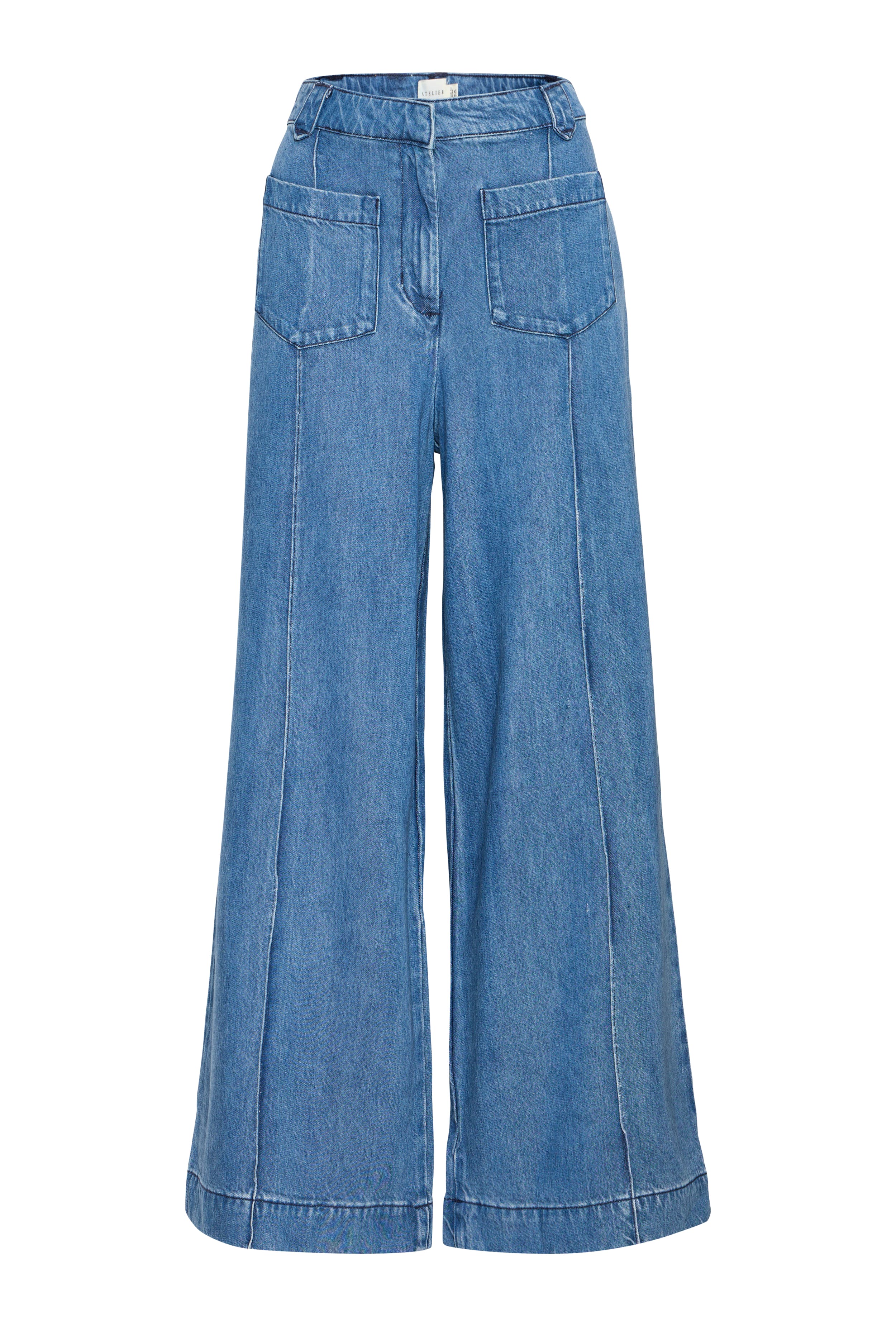 Pants Casual PACK FRONT 20122192-203952